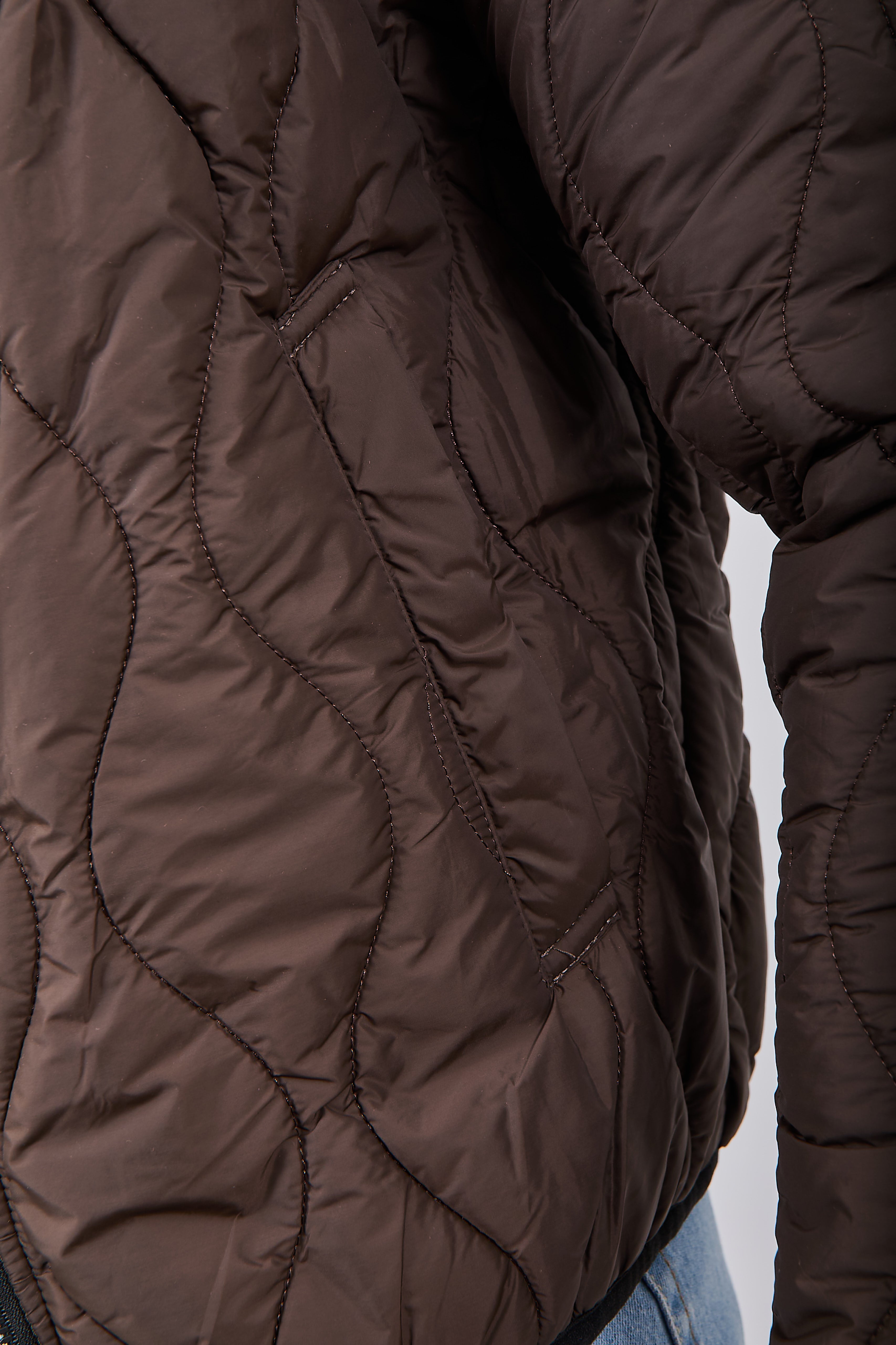 Giubbotto Gianni Lupo Beige 362