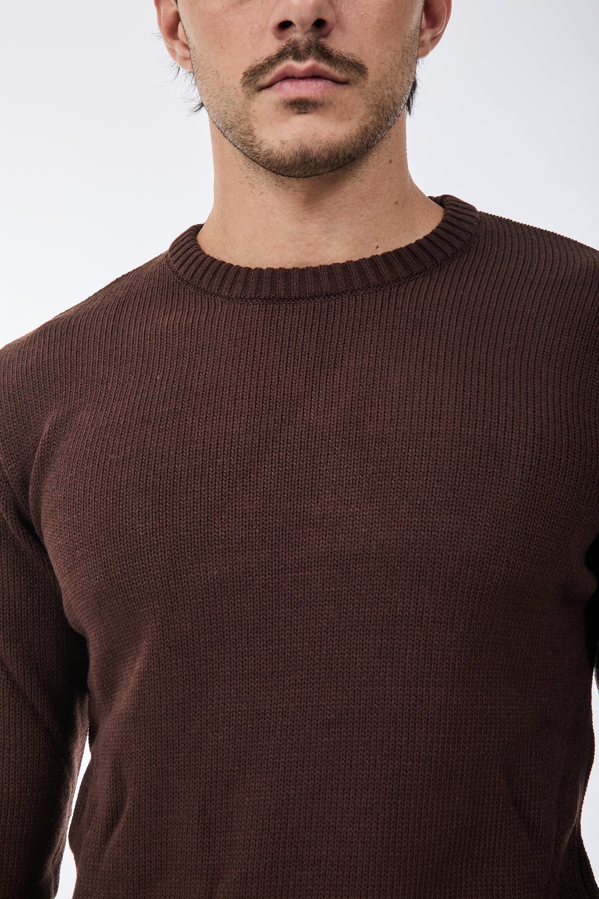 Maglione Superculture Tom Moro