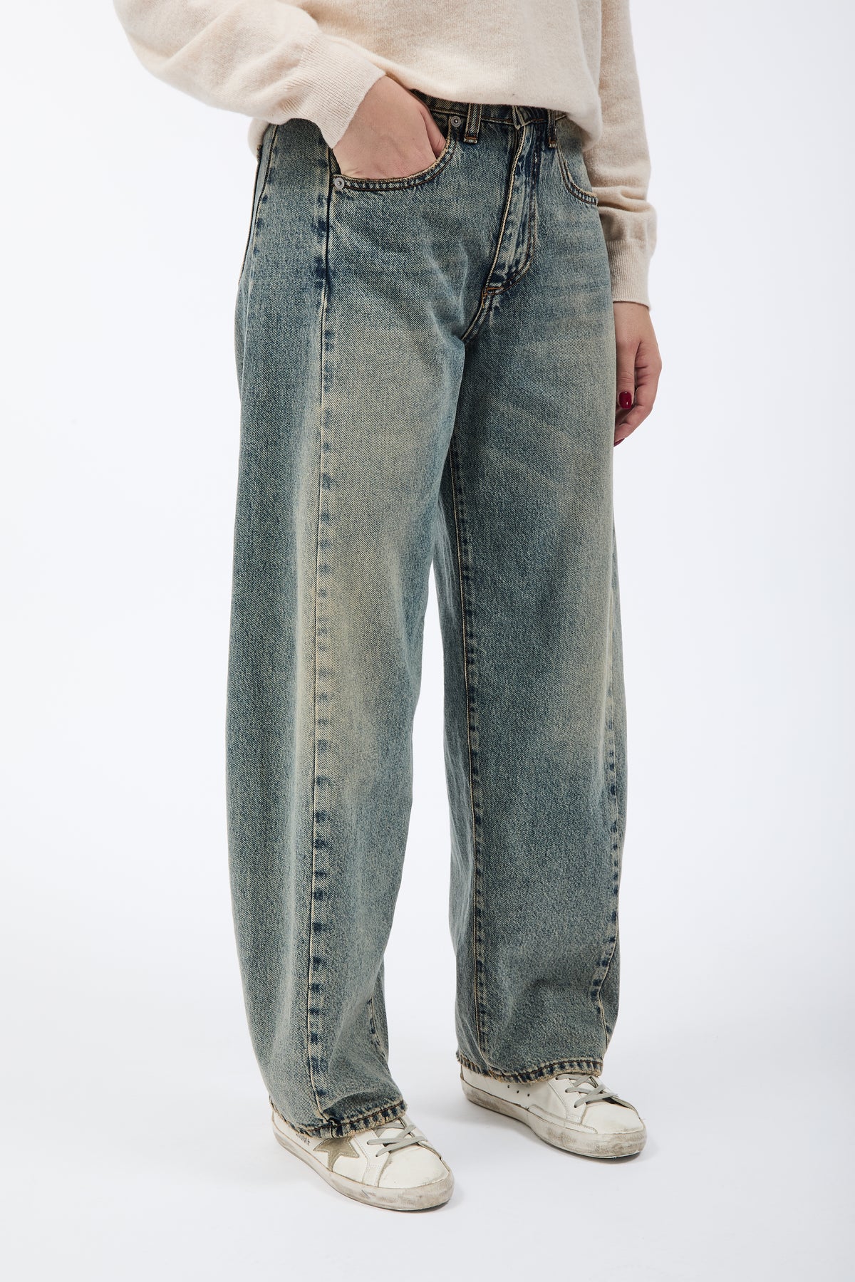 Jeans HaveOne Lucy