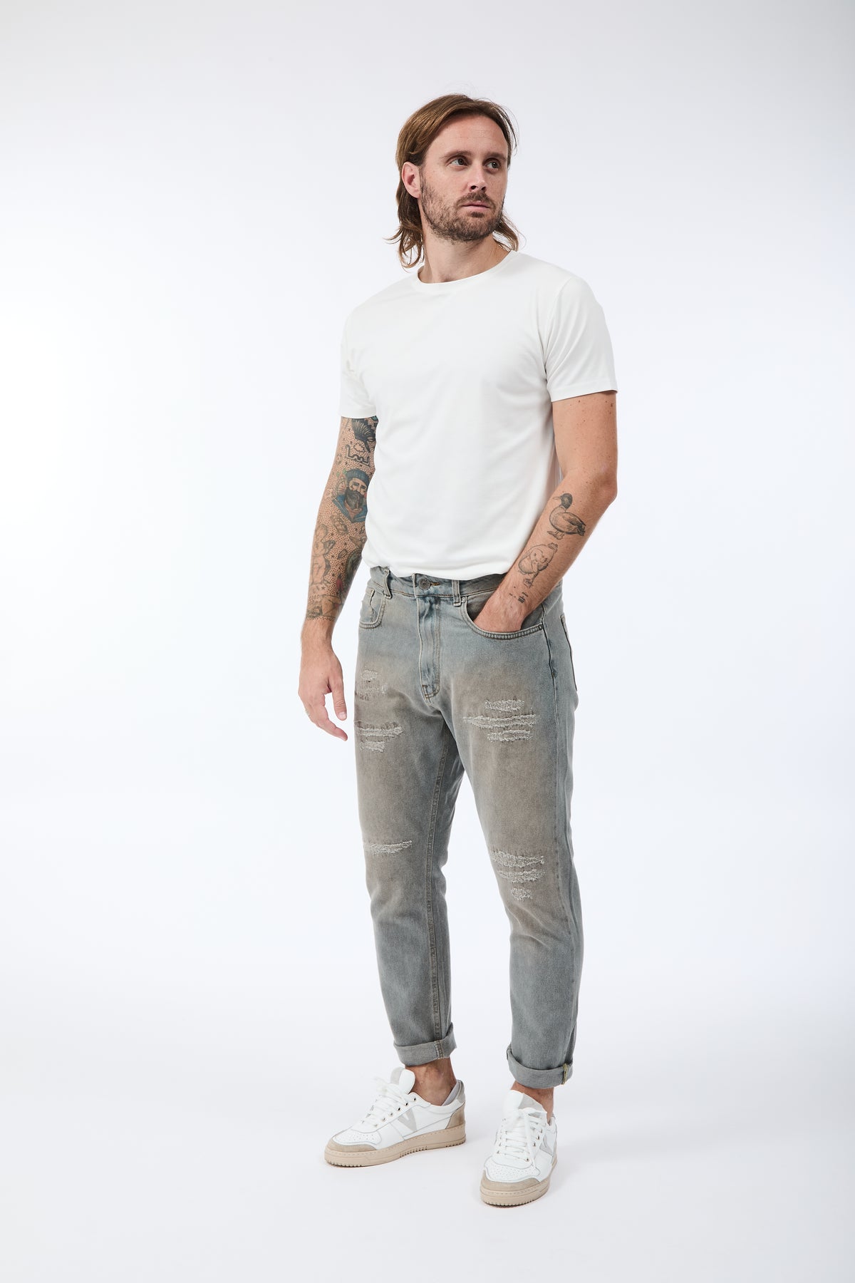 Jeans Imperial Denim 10
