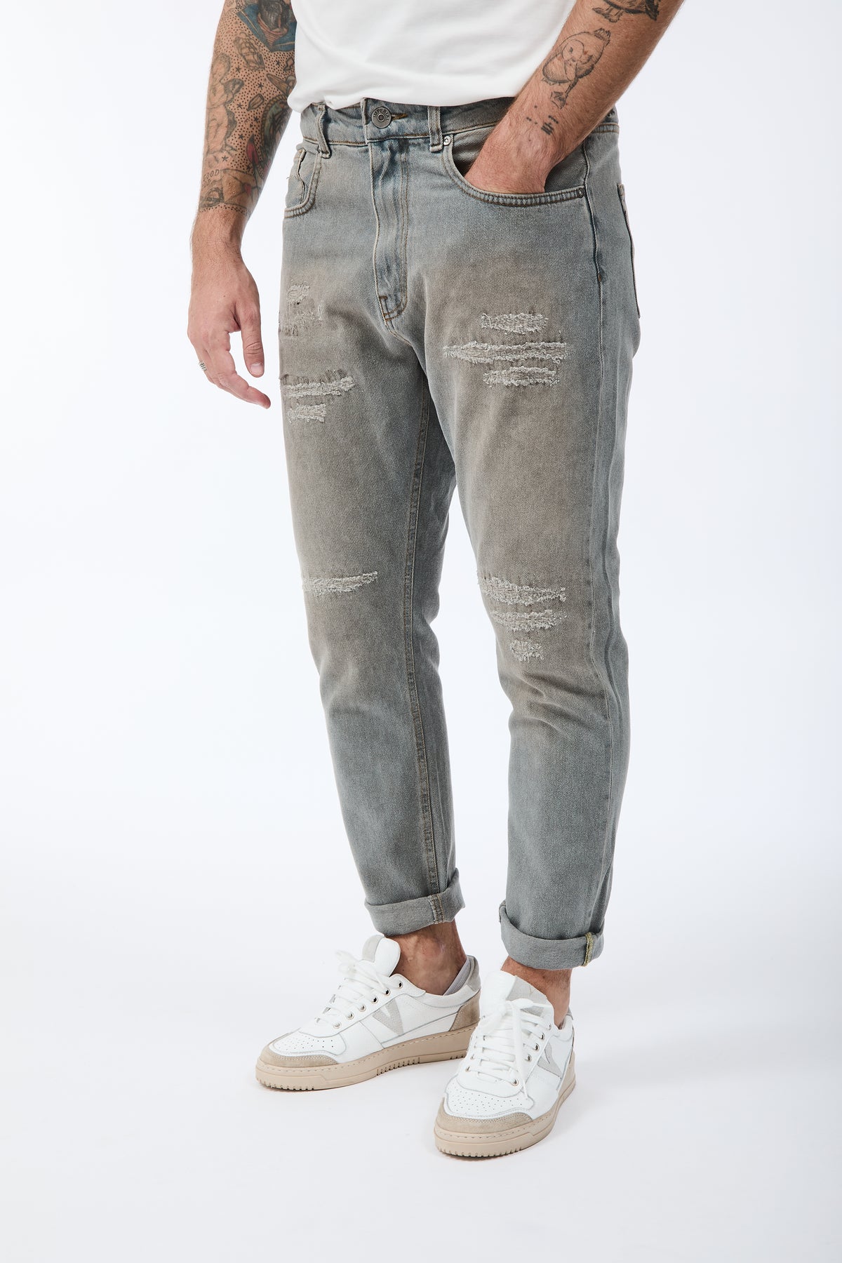 Jeans Imperial Denim 10