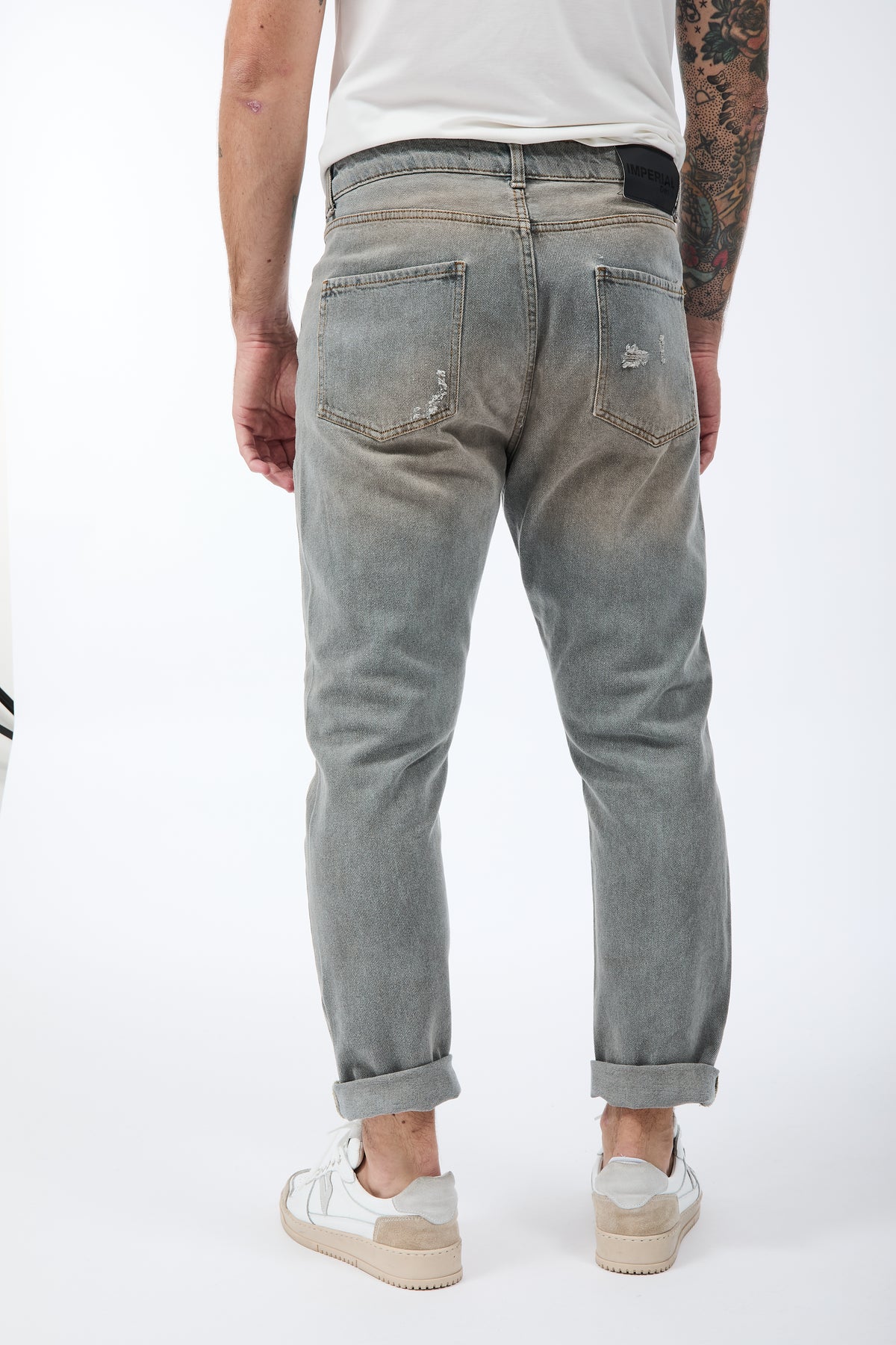 Jeans Imperial Denim 10