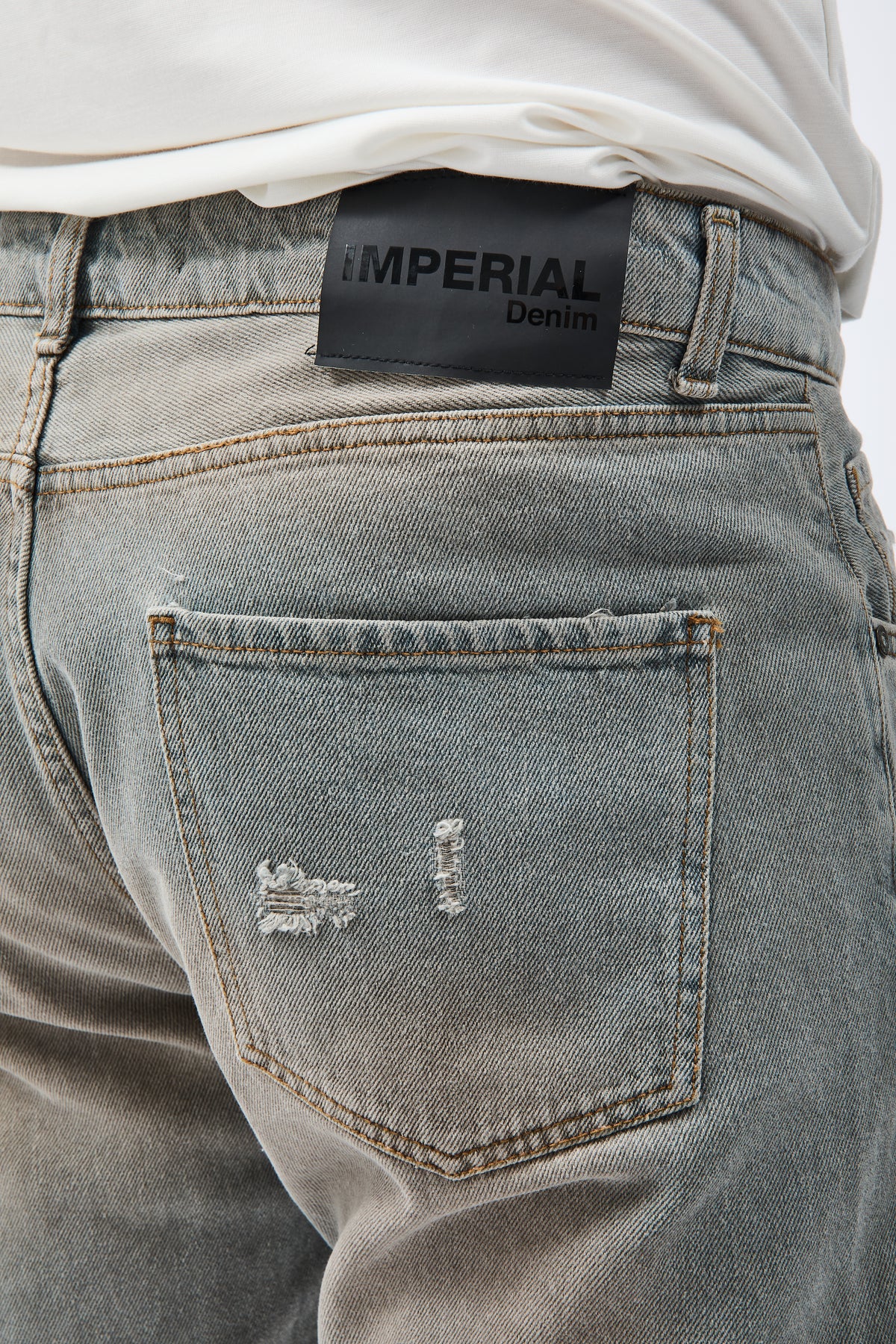 Jeans Imperial Denim 10