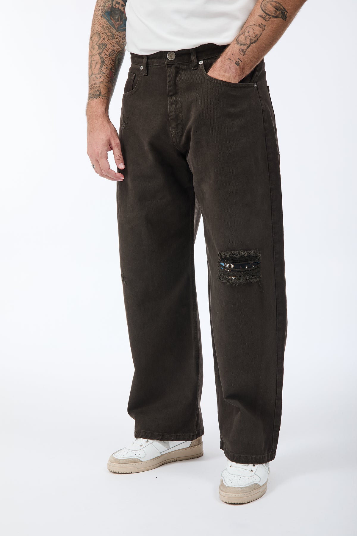 Jeans Imperial Moro 379