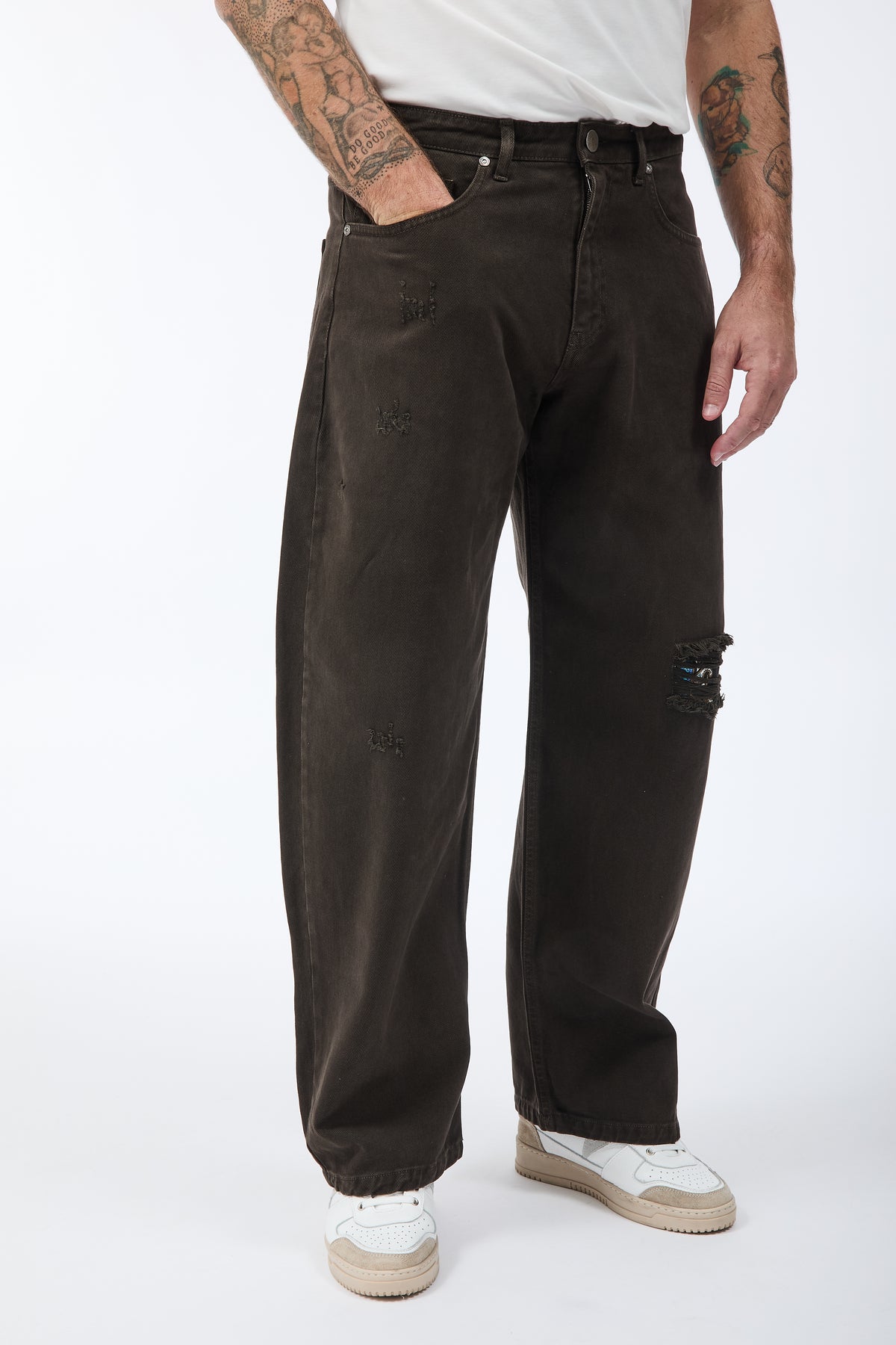 Jeans Imperial Moro 379
