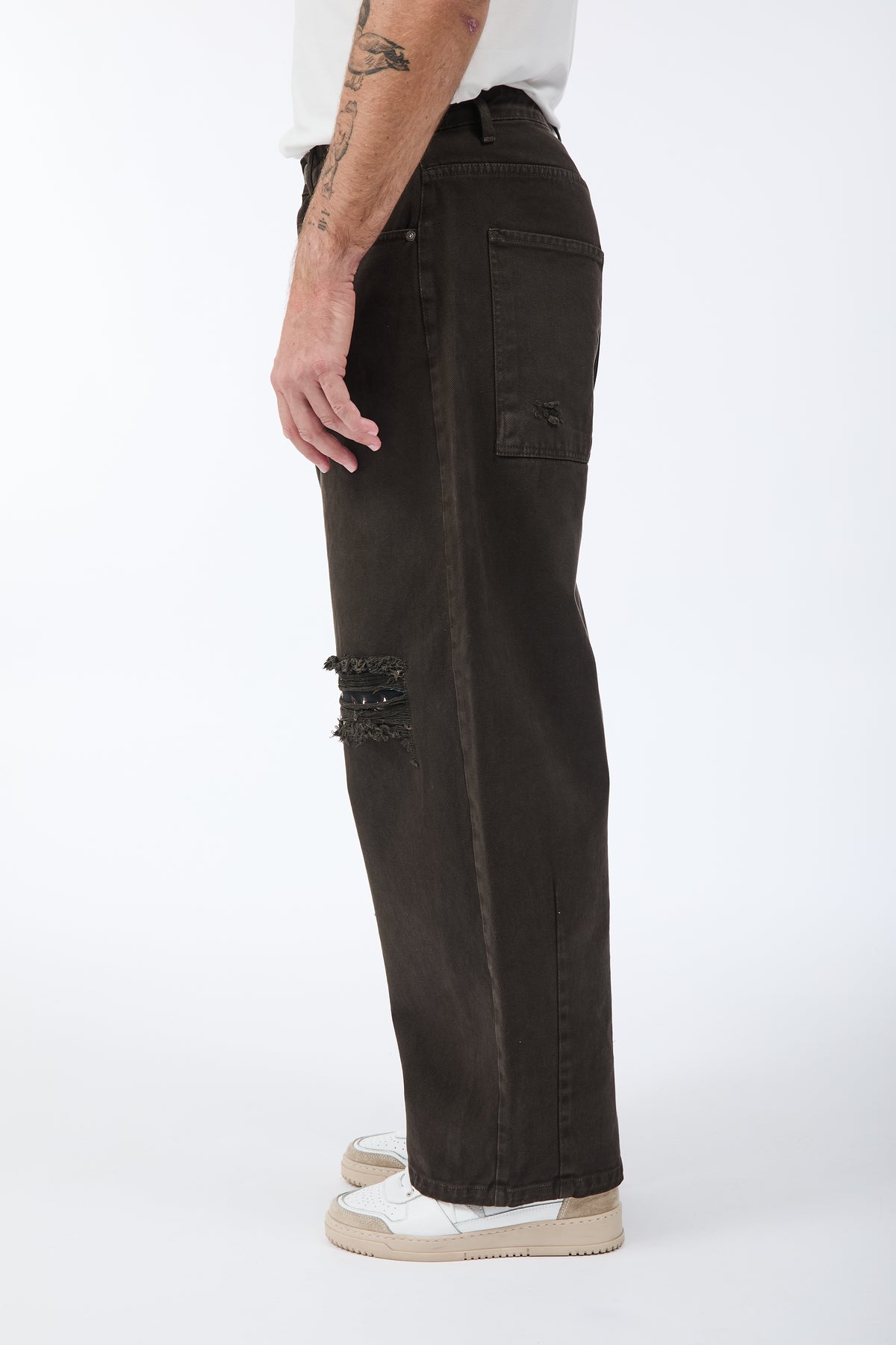 Jeans Imperial Moro 379