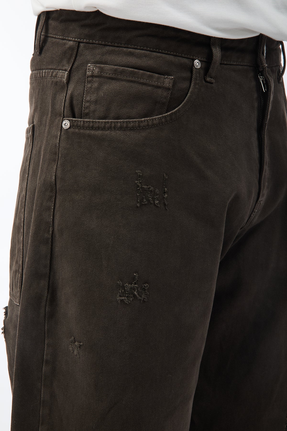 Jeans Imperial Moro 379