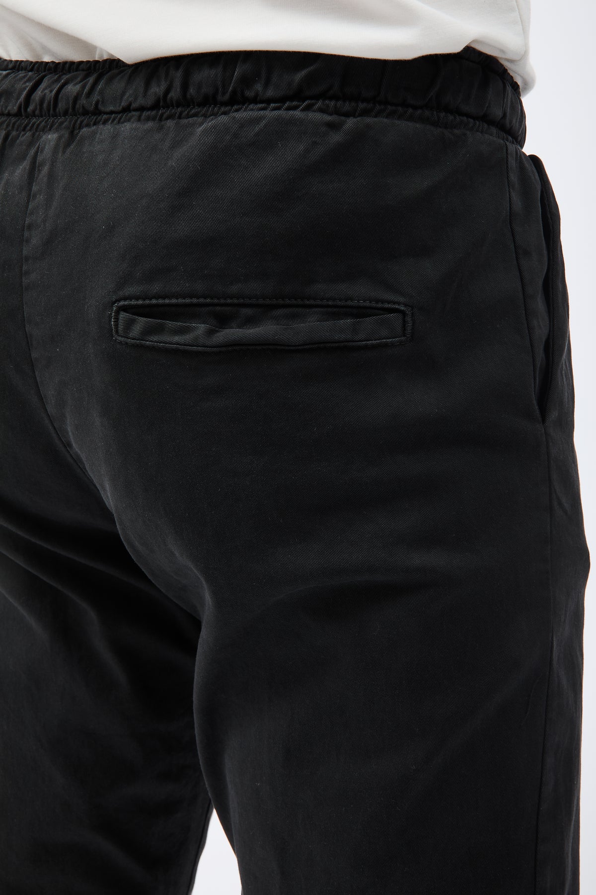 Pantalaccio Over-d Nero P62