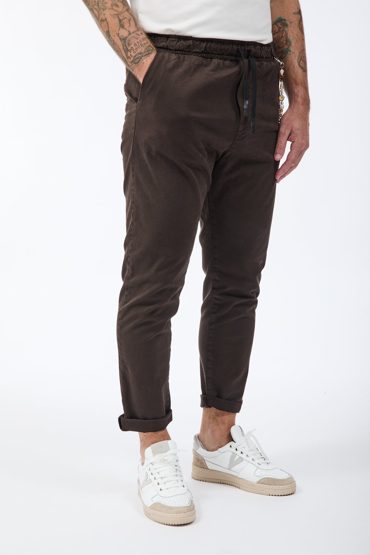 Pantalaccio Over-d Moro P62