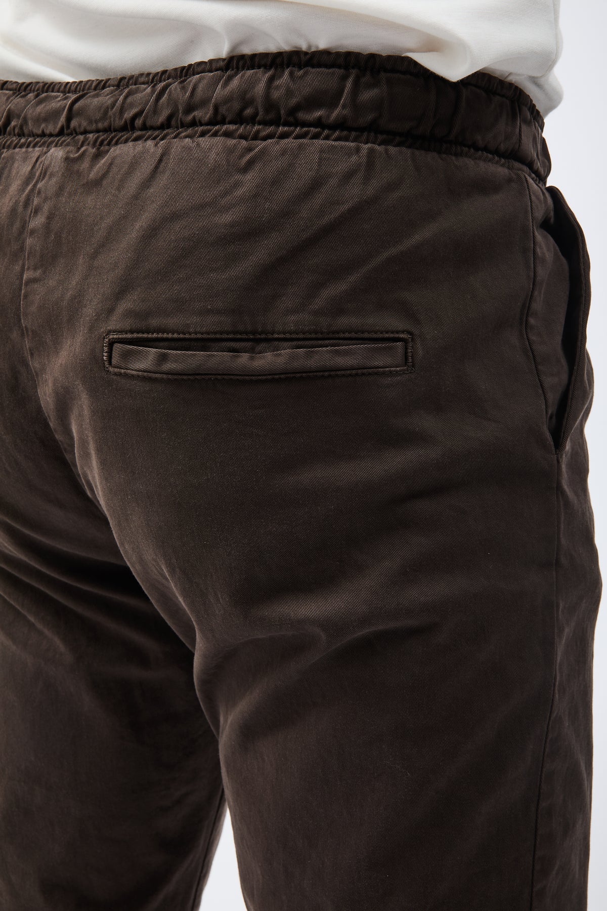 Pantalaccio Over-d Moro P62