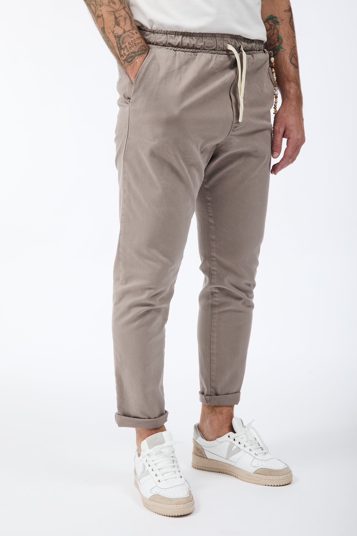 Pantalaccio Over-d Fango P62