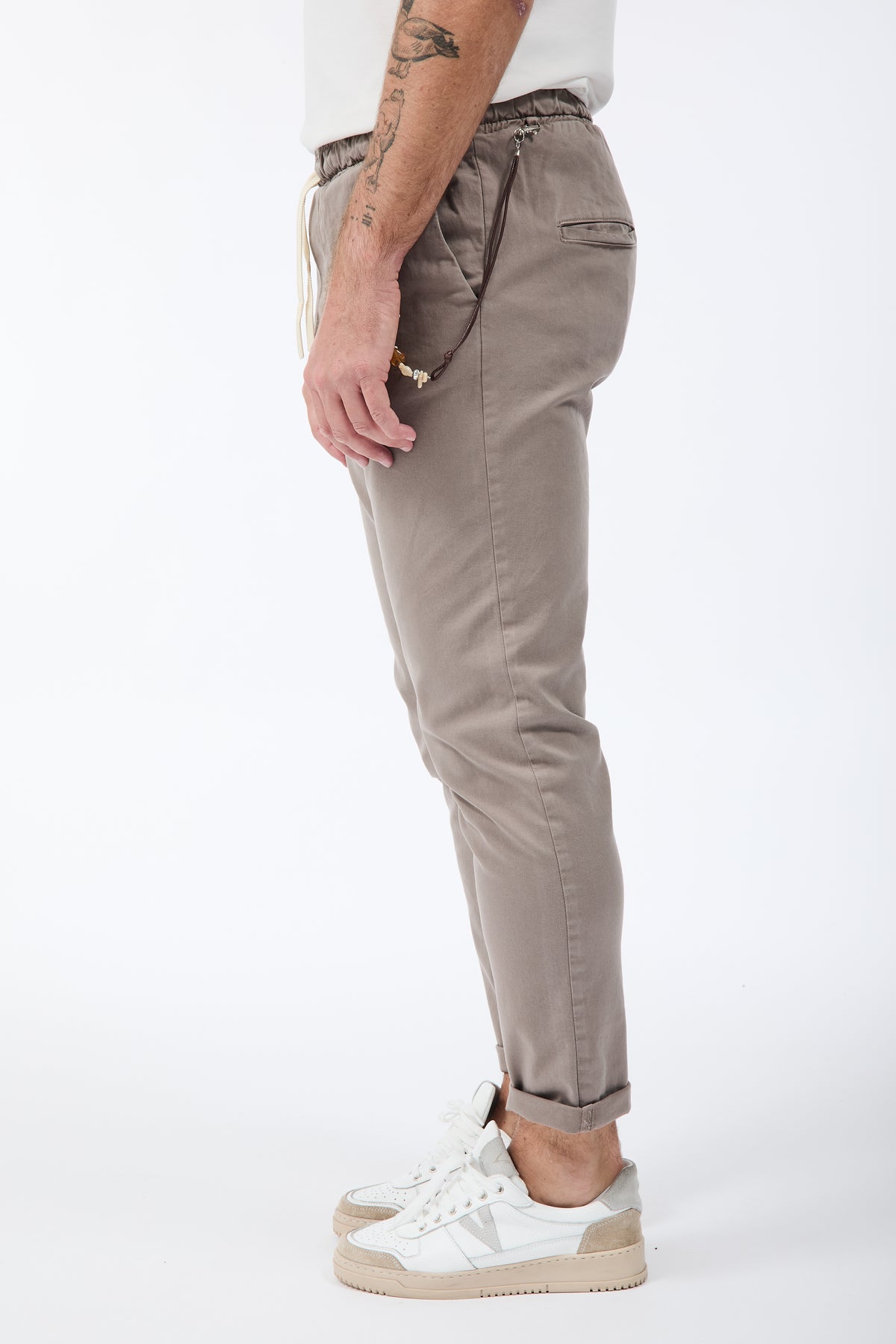 Pantalaccio Over-d Fango P62