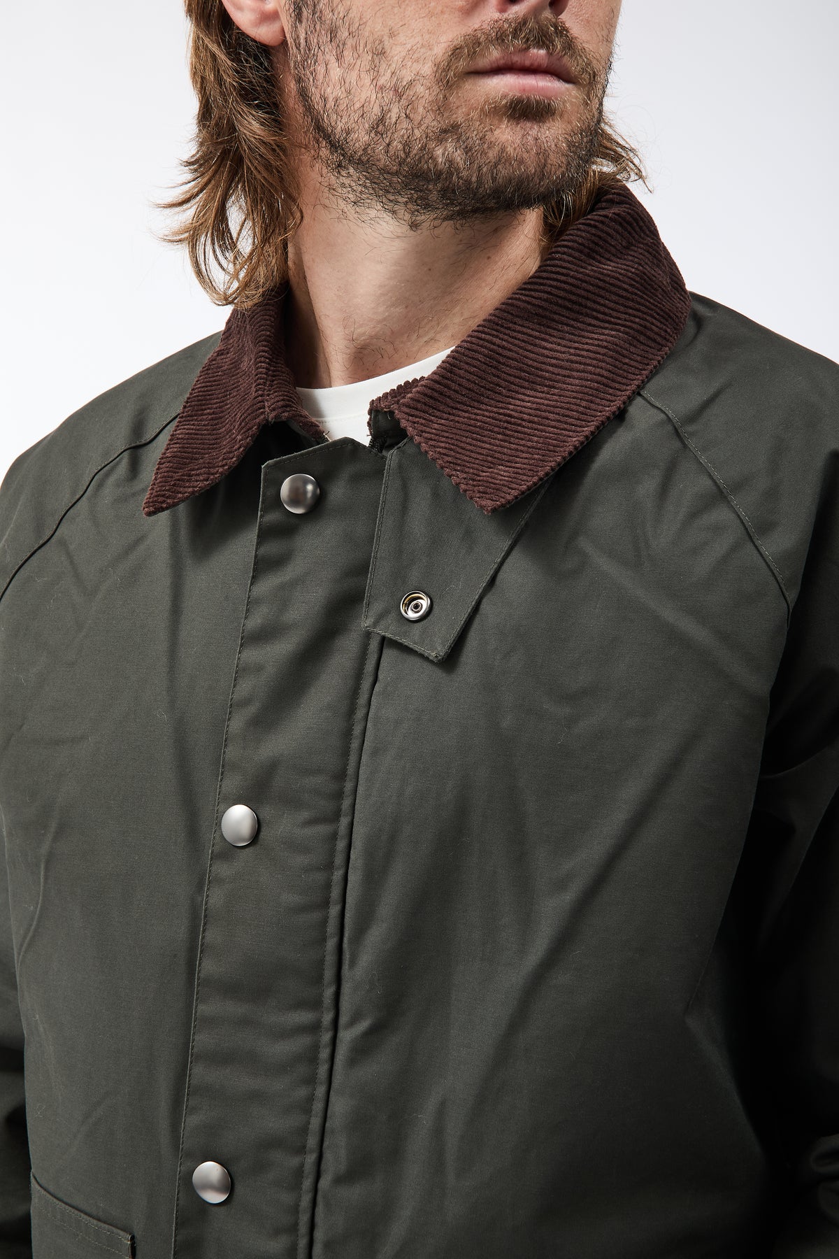 Giubbino Imperial 91U