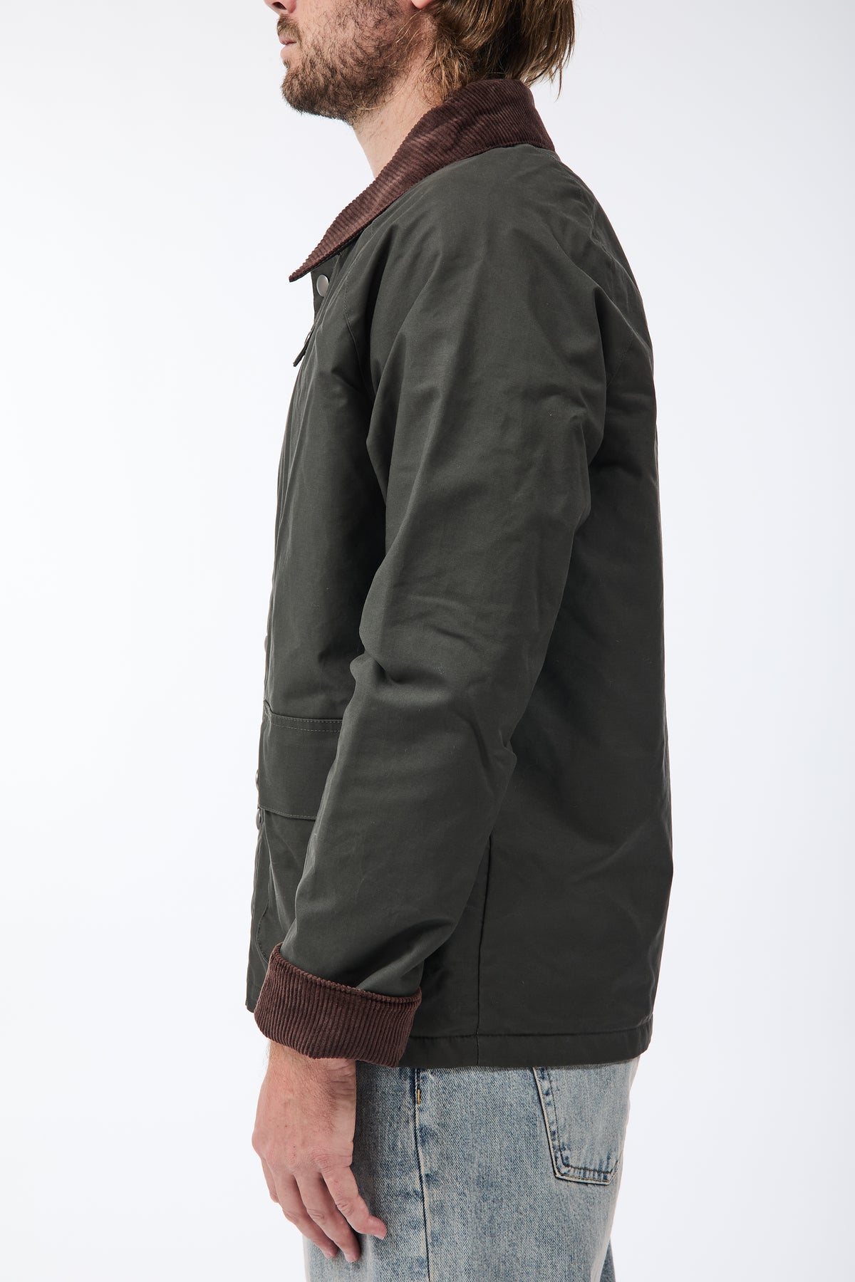 Giubbino Imperial 91U