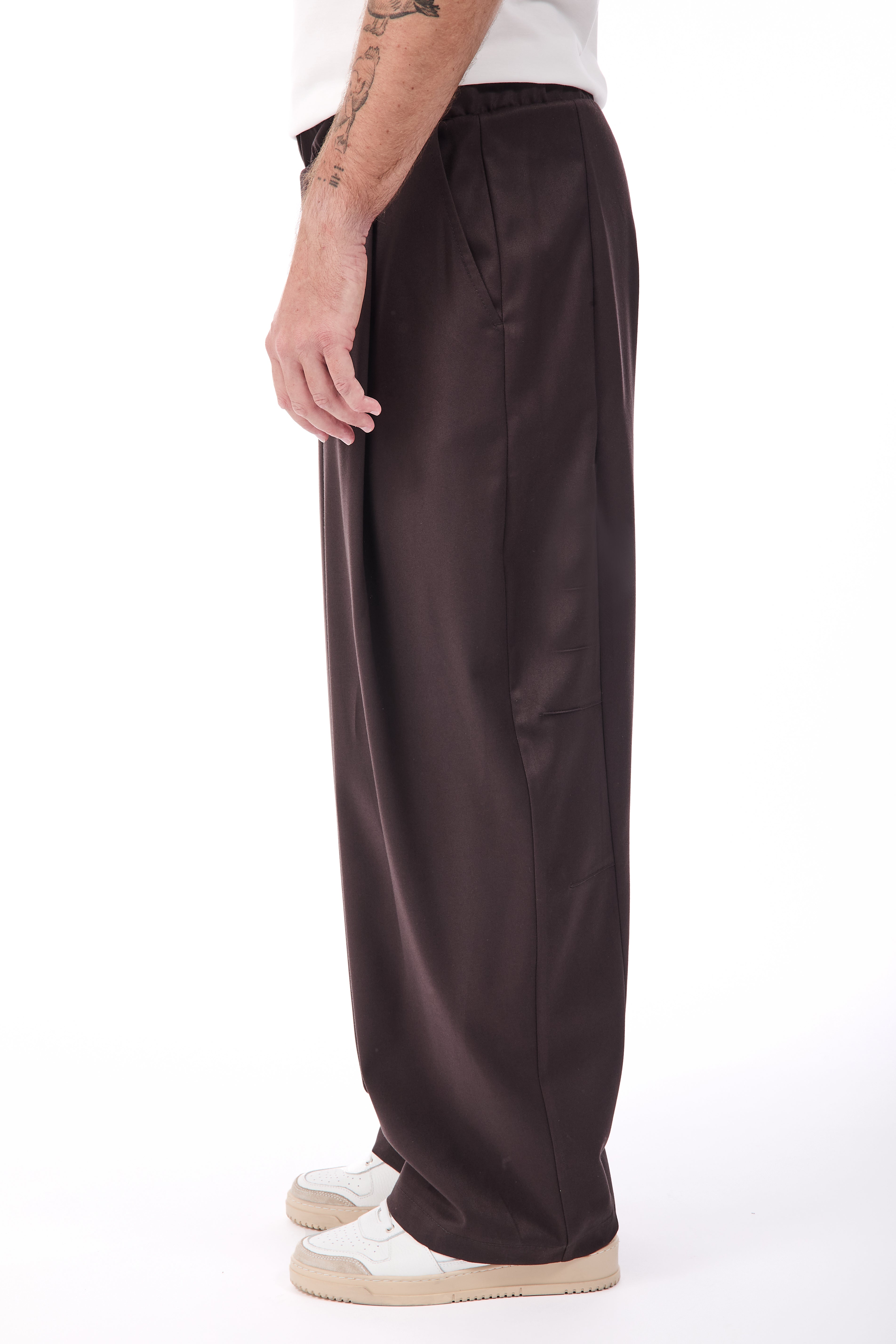 Pantalone Imperial Balloon Moro