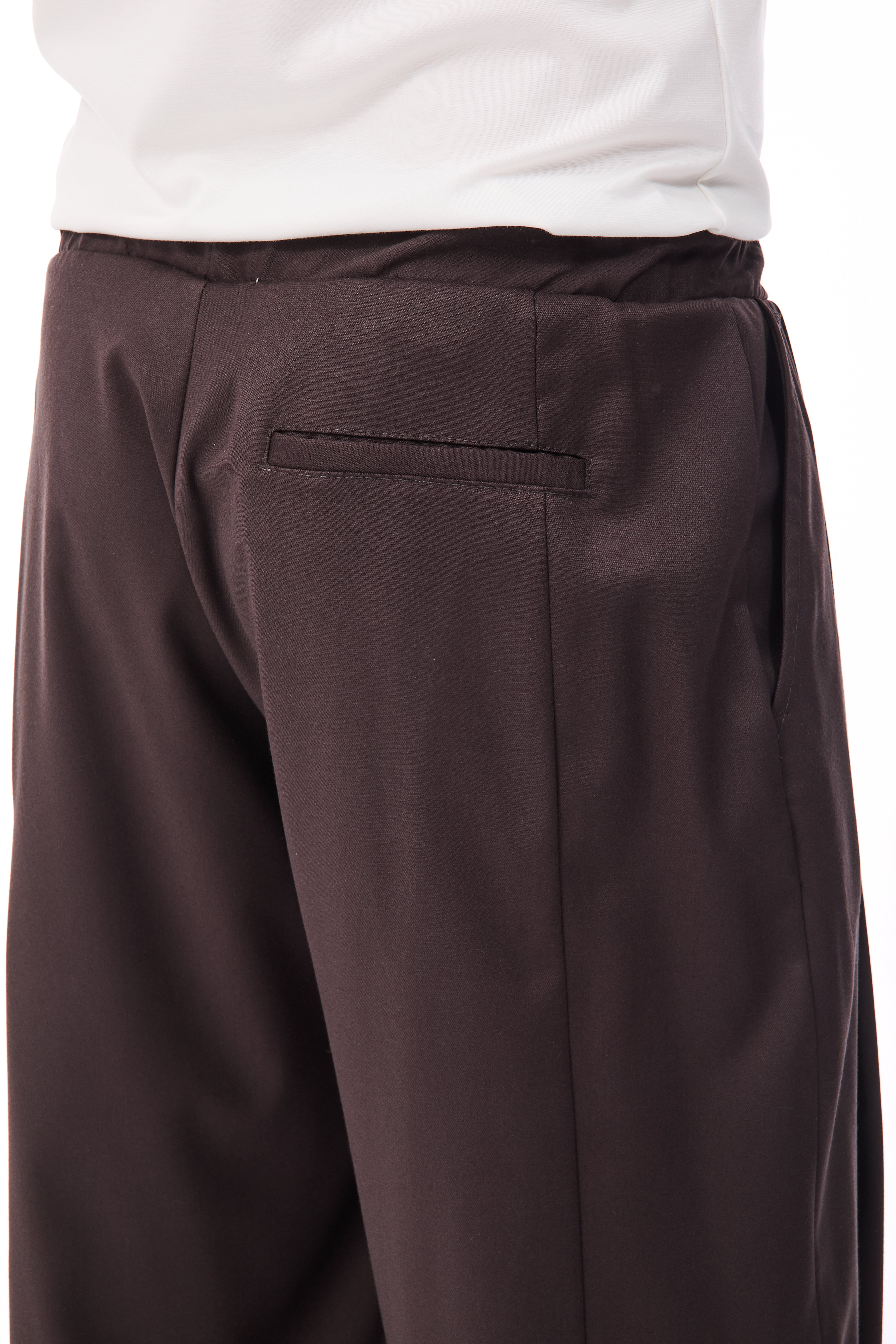 Pantalone Imperial Balloon Moro