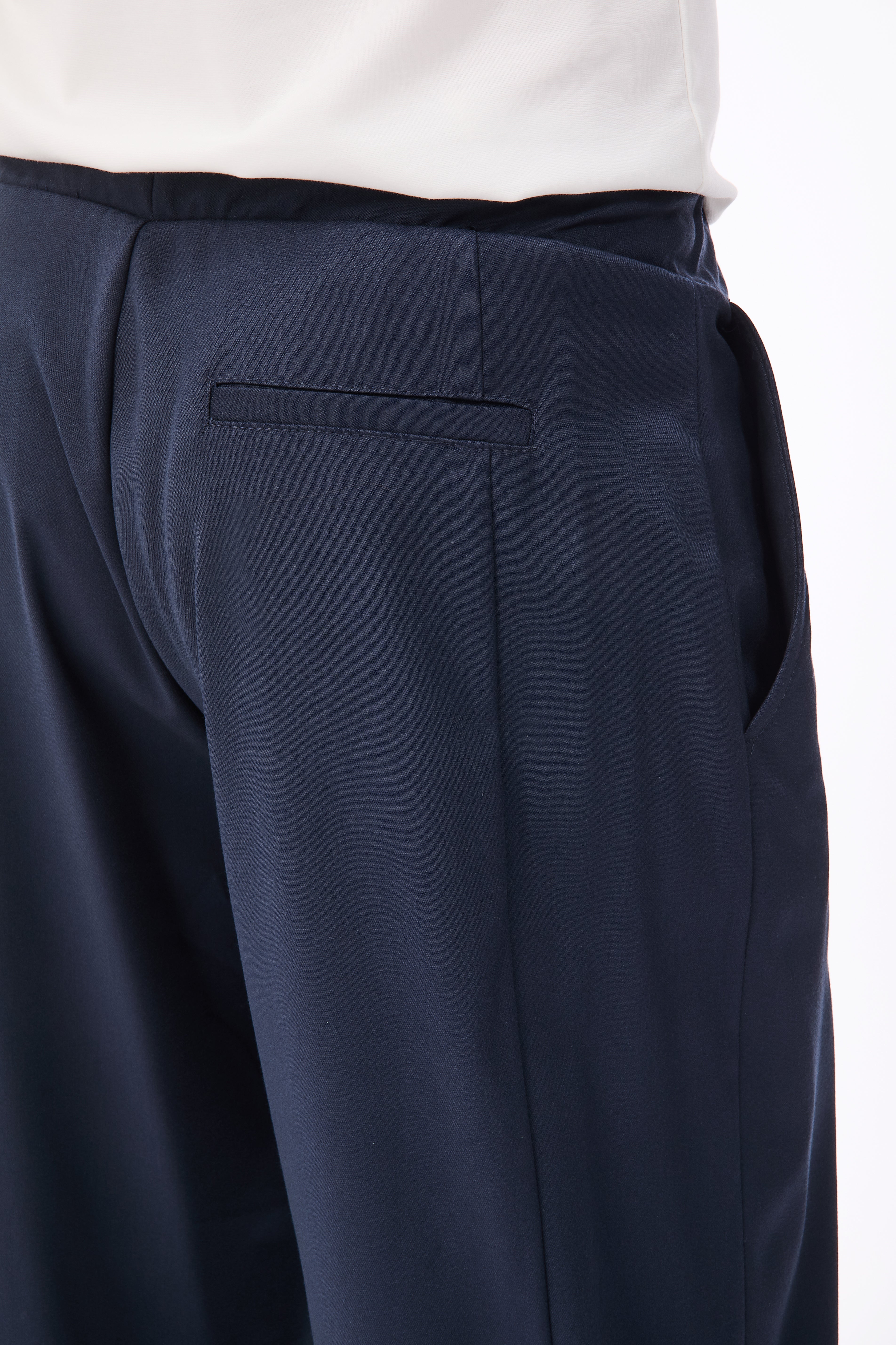 Pantalone Imperial Balloon Navy