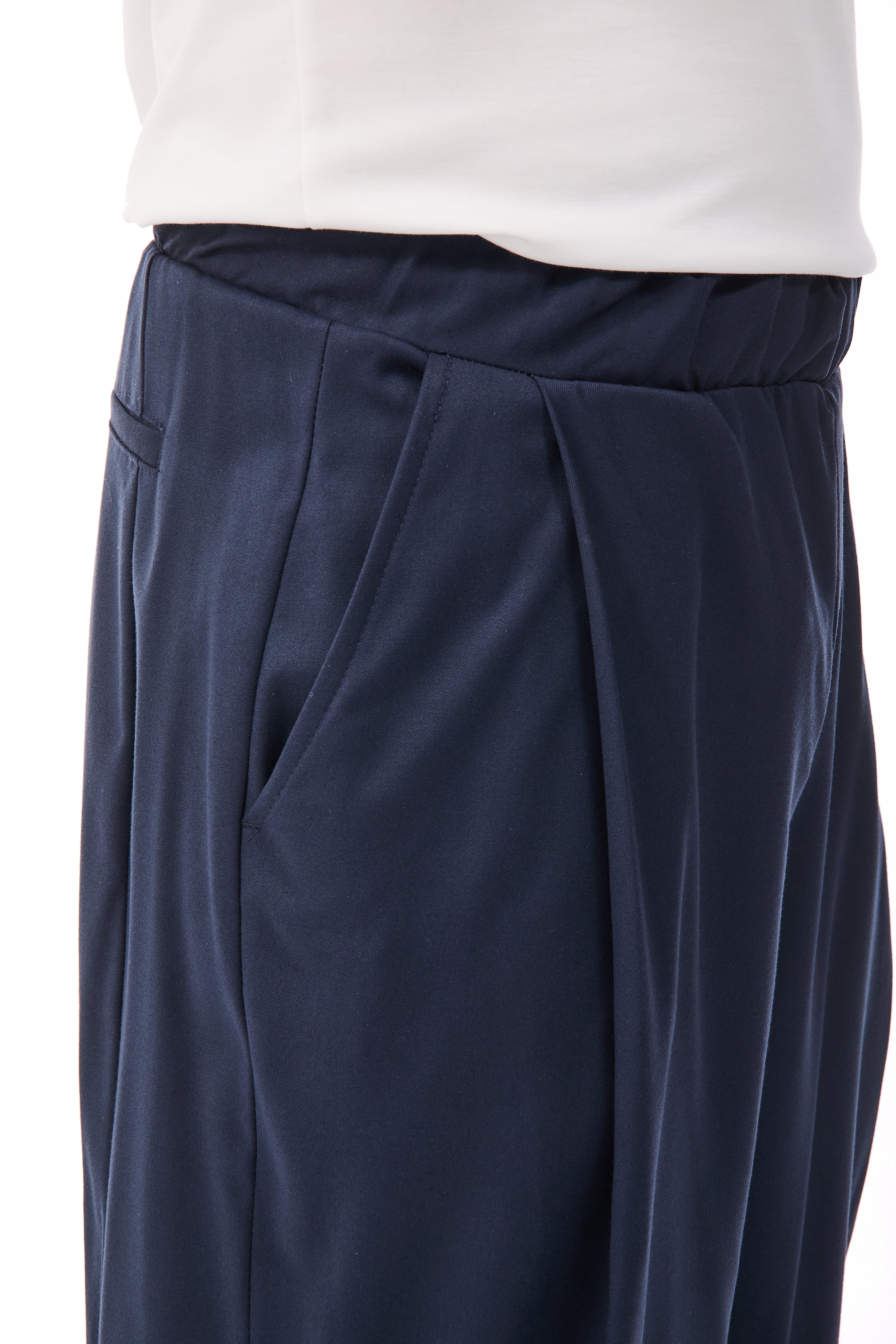 Pantalone Imperial Balloon Navy