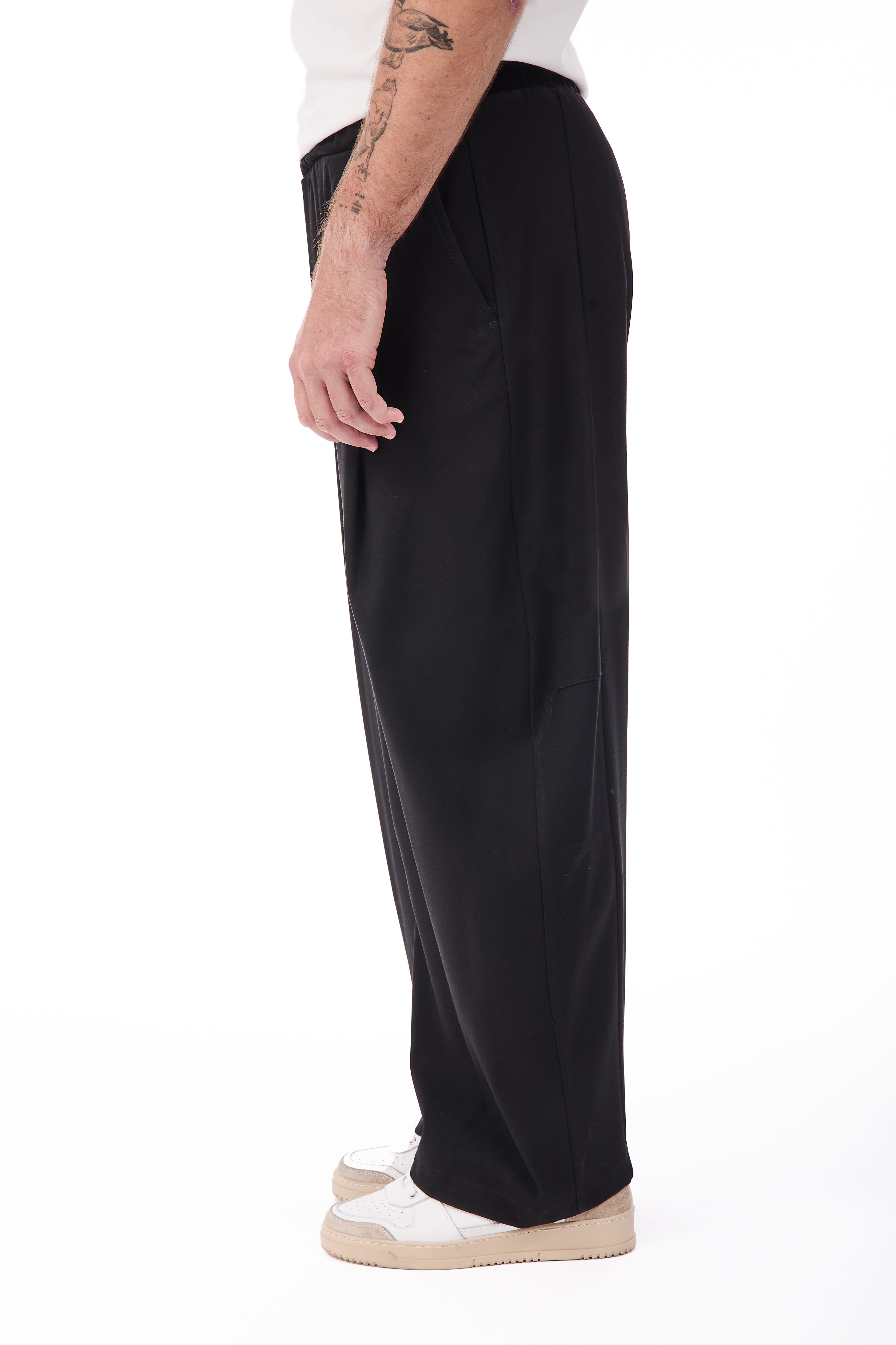 Pantalone Imperial Balloon Nero