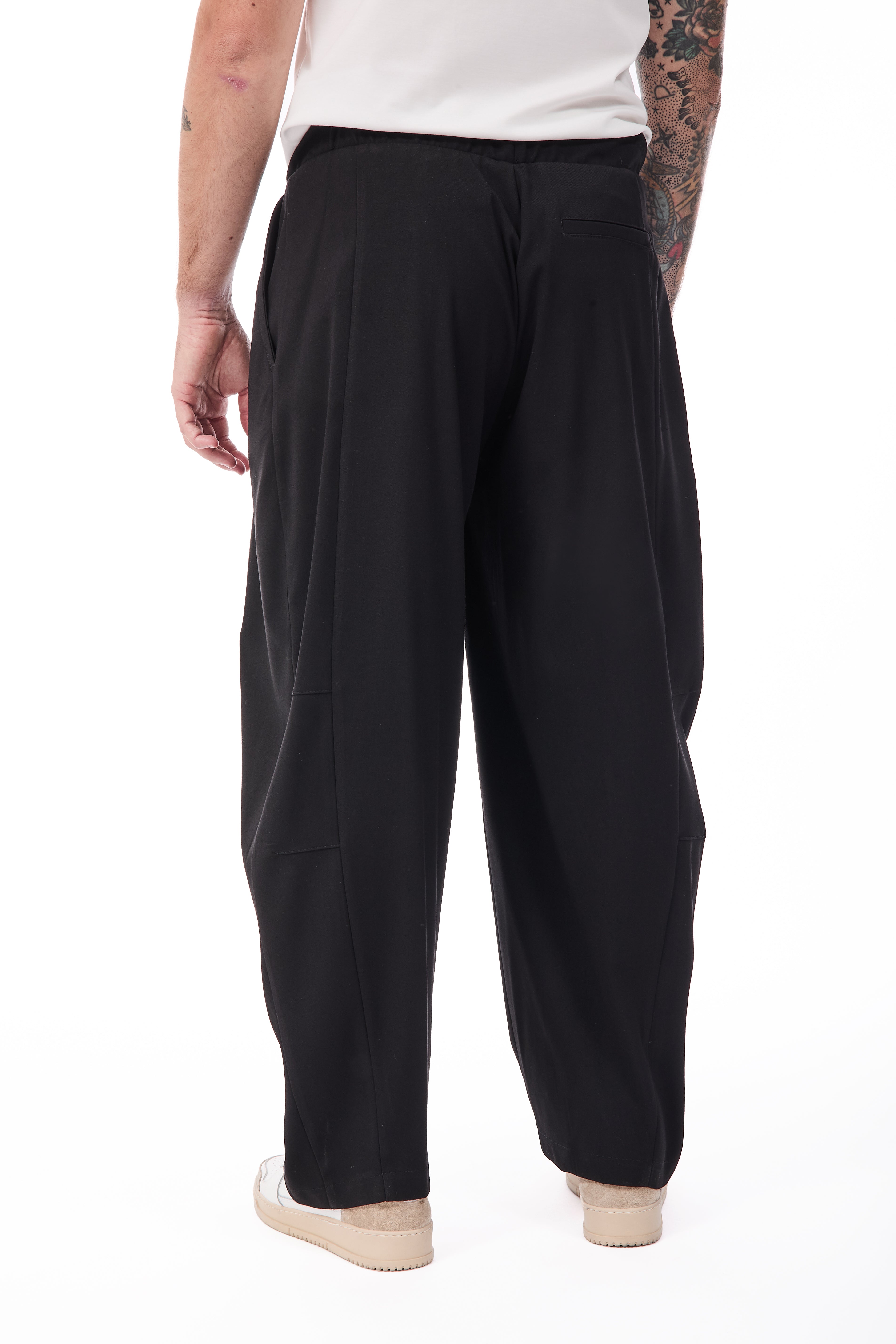Pantalone Imperial Balloon Nero