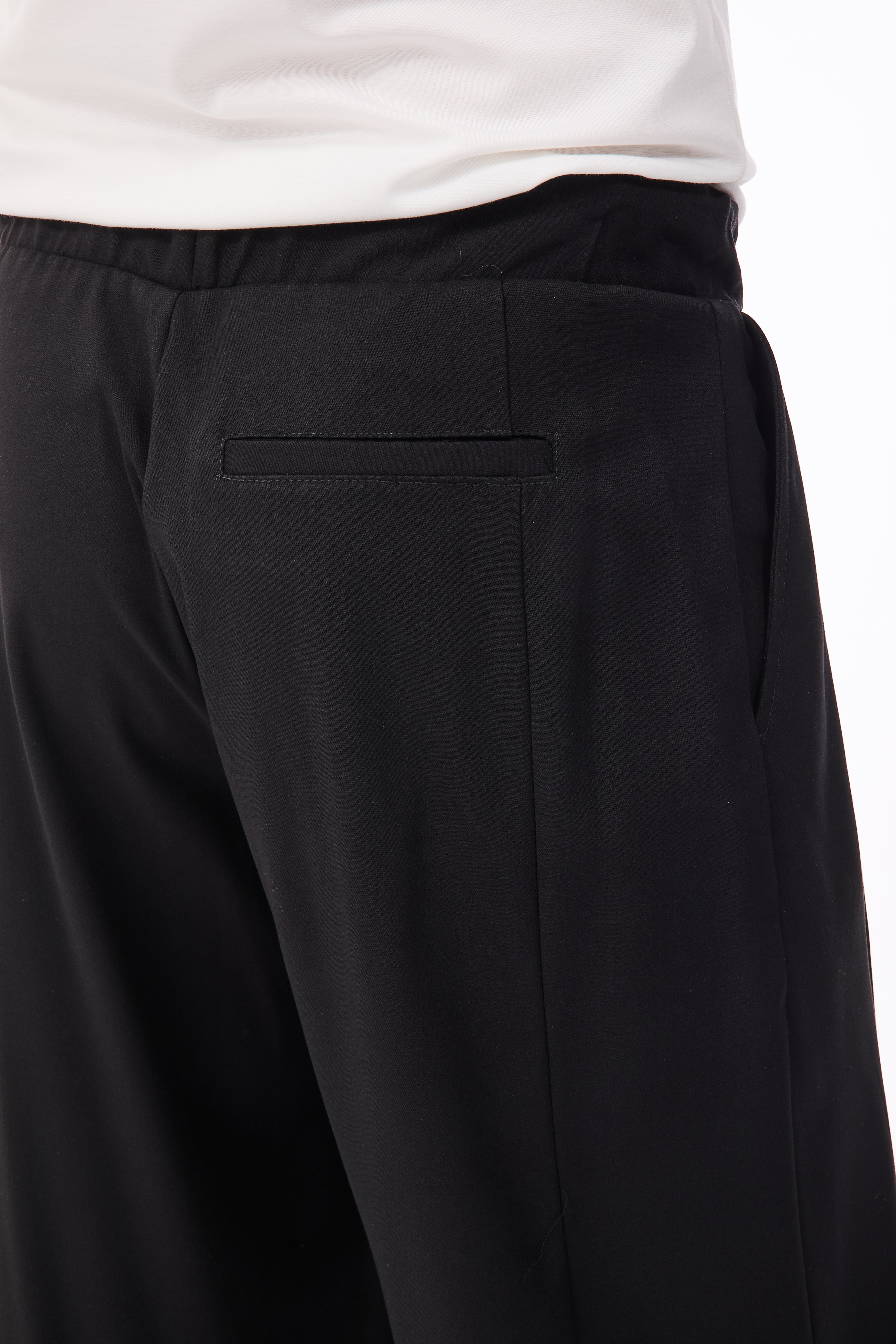 Pantalone Imperial Balloon Nero