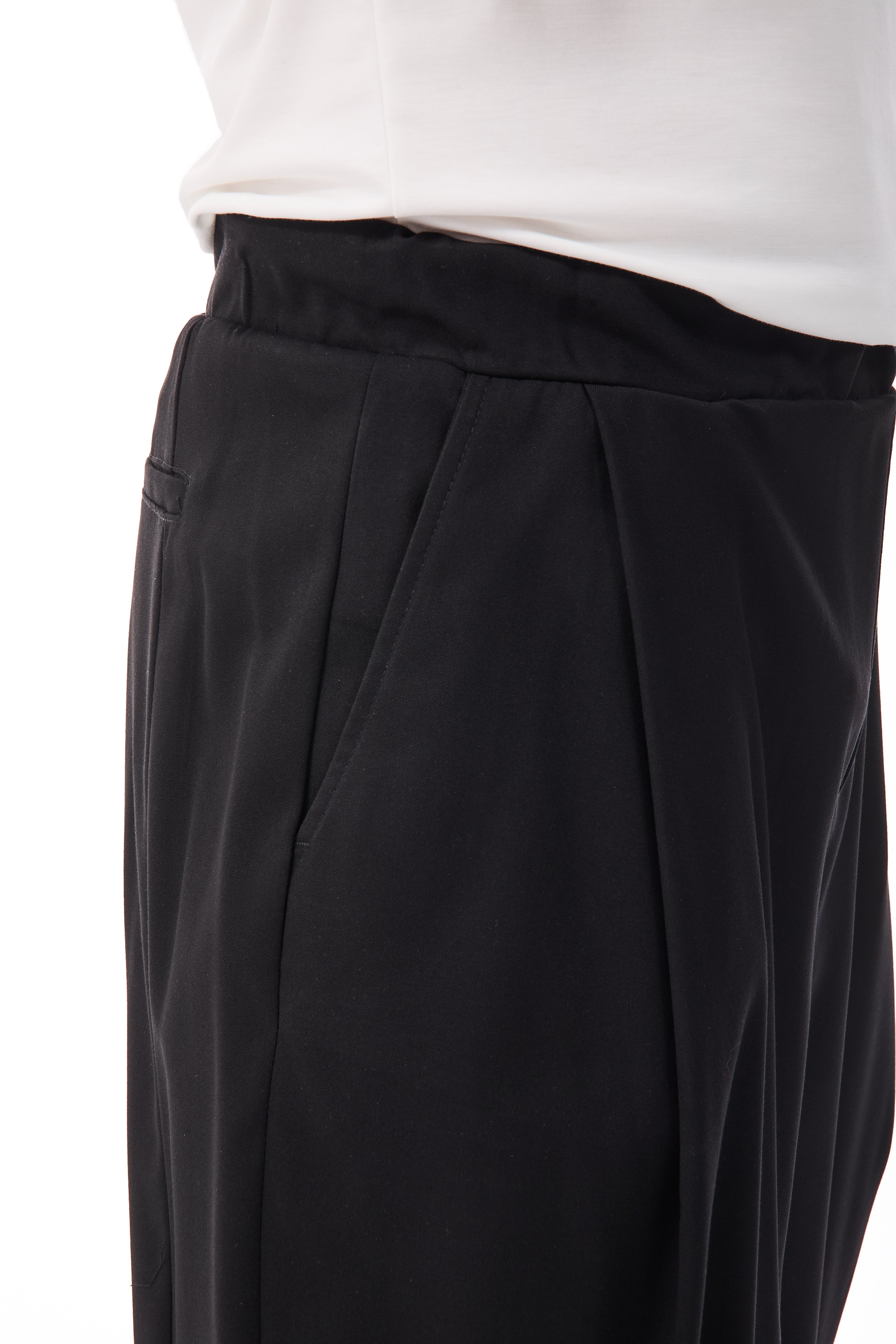 Pantalone Imperial Balloon Nero