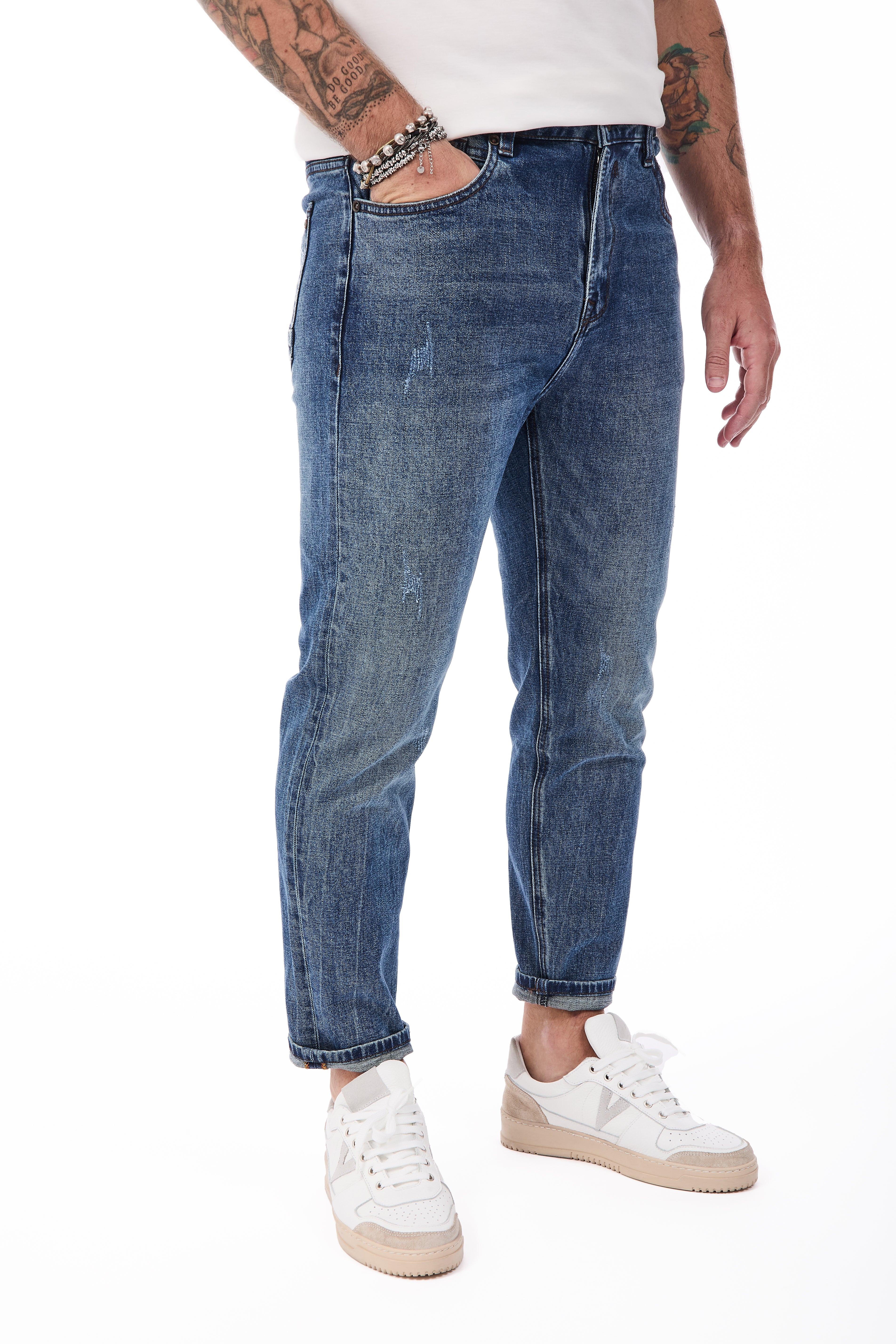 Jeans Gianni Lupo 6310