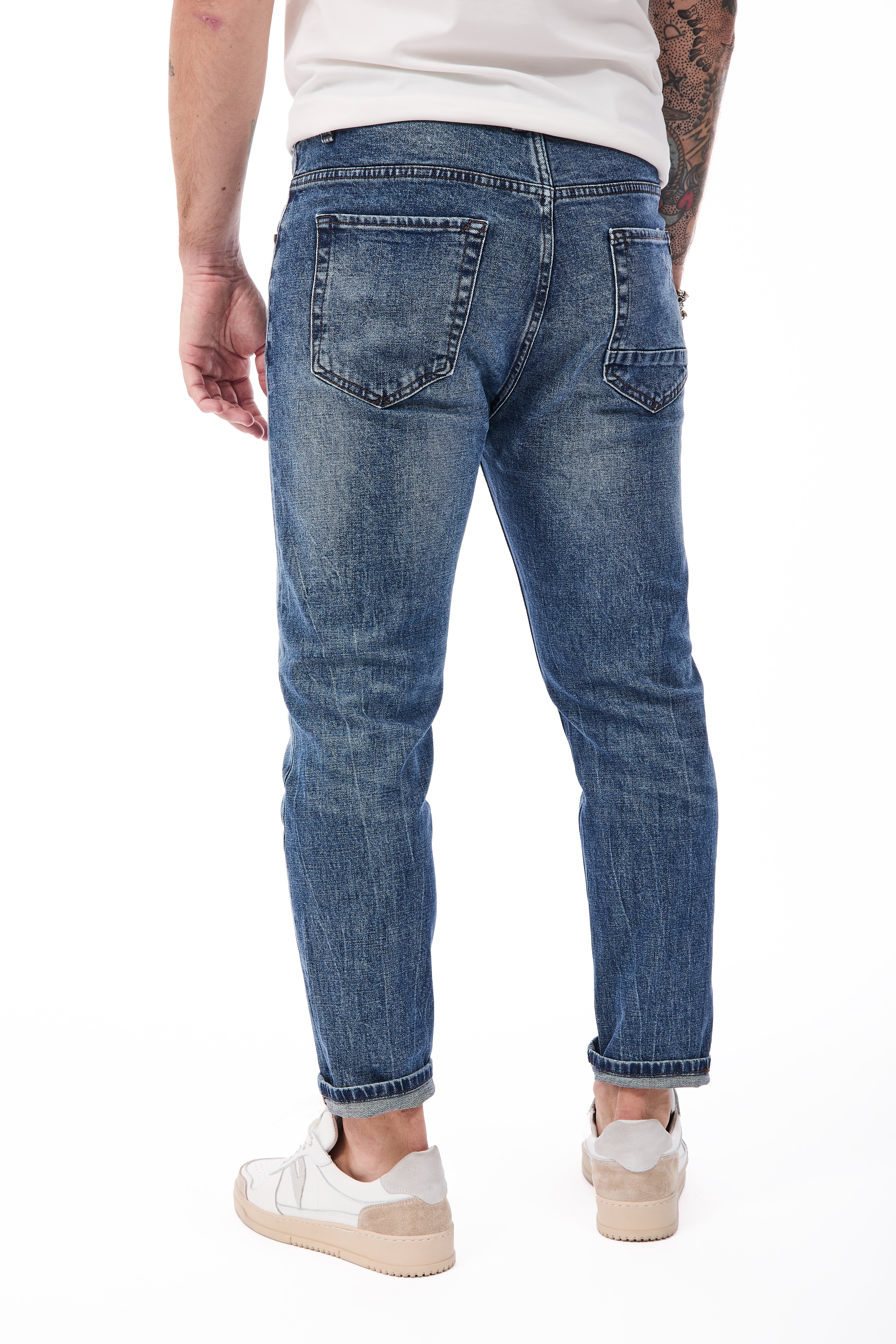 Jeans Gianni Lupo 6310