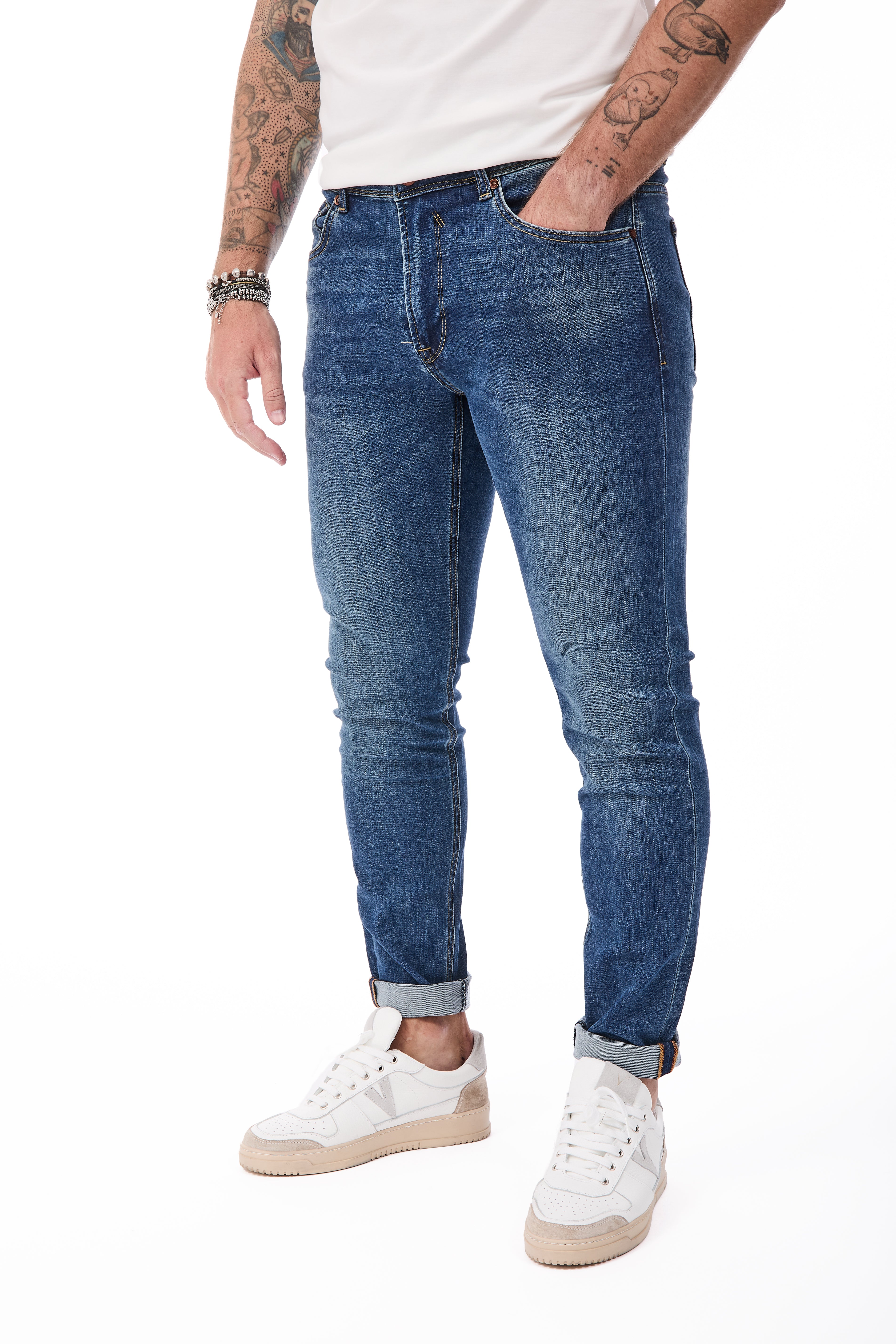 Jeans Gianni Lupo 6307