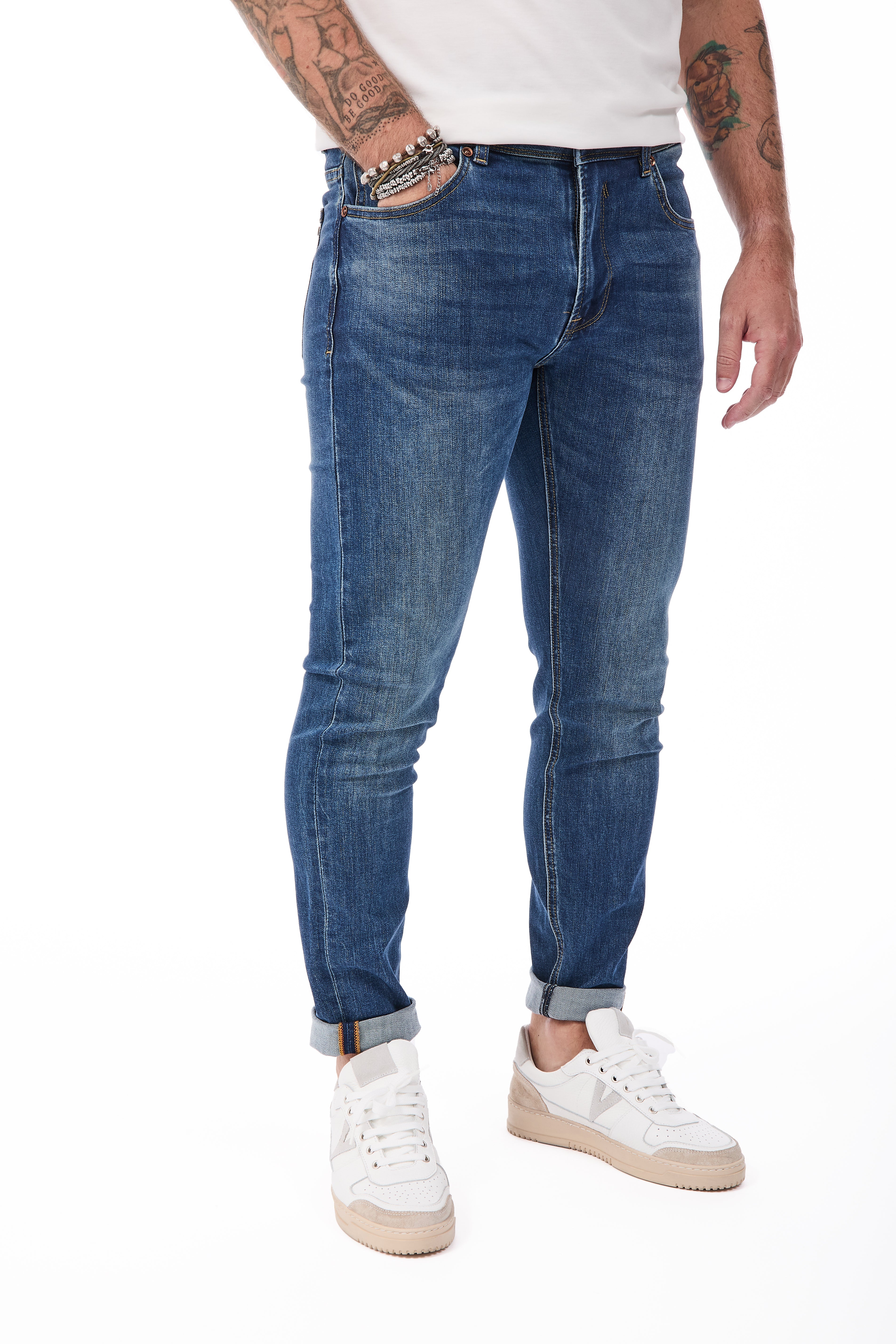 Jeans Gianni Lupo 6307