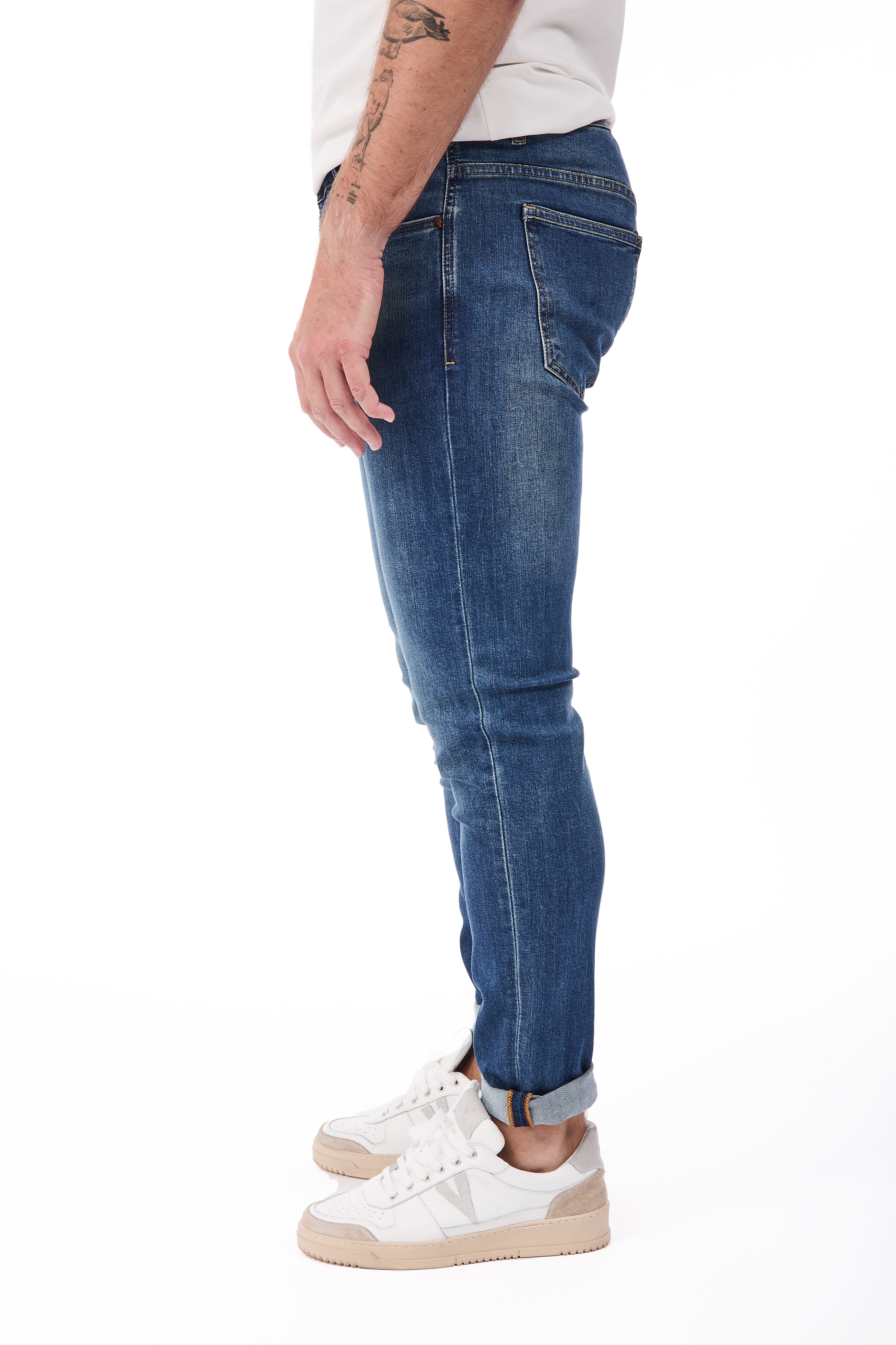 Jeans Gianni Lupo 6307