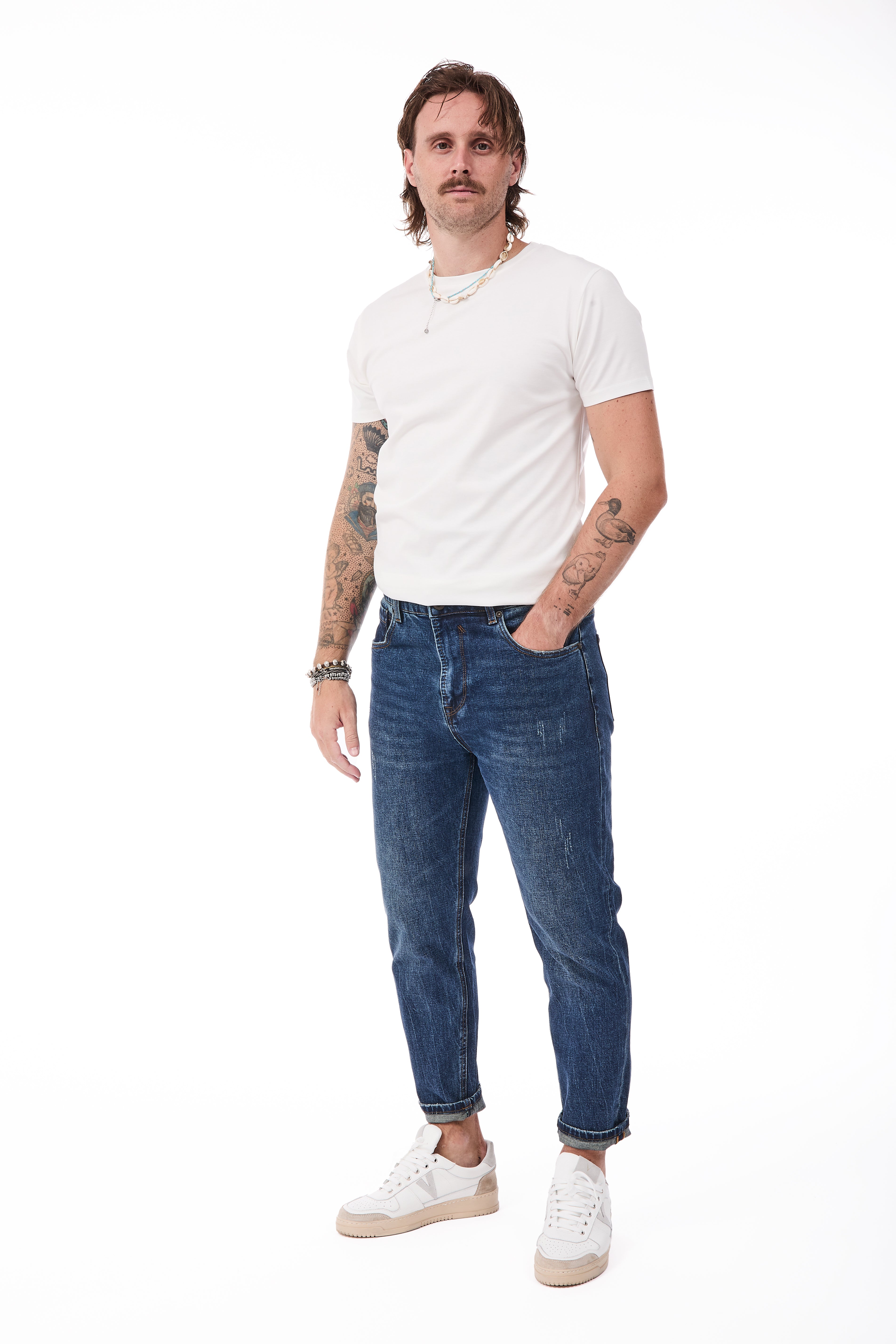 Jeans Gianni Lupo 6372