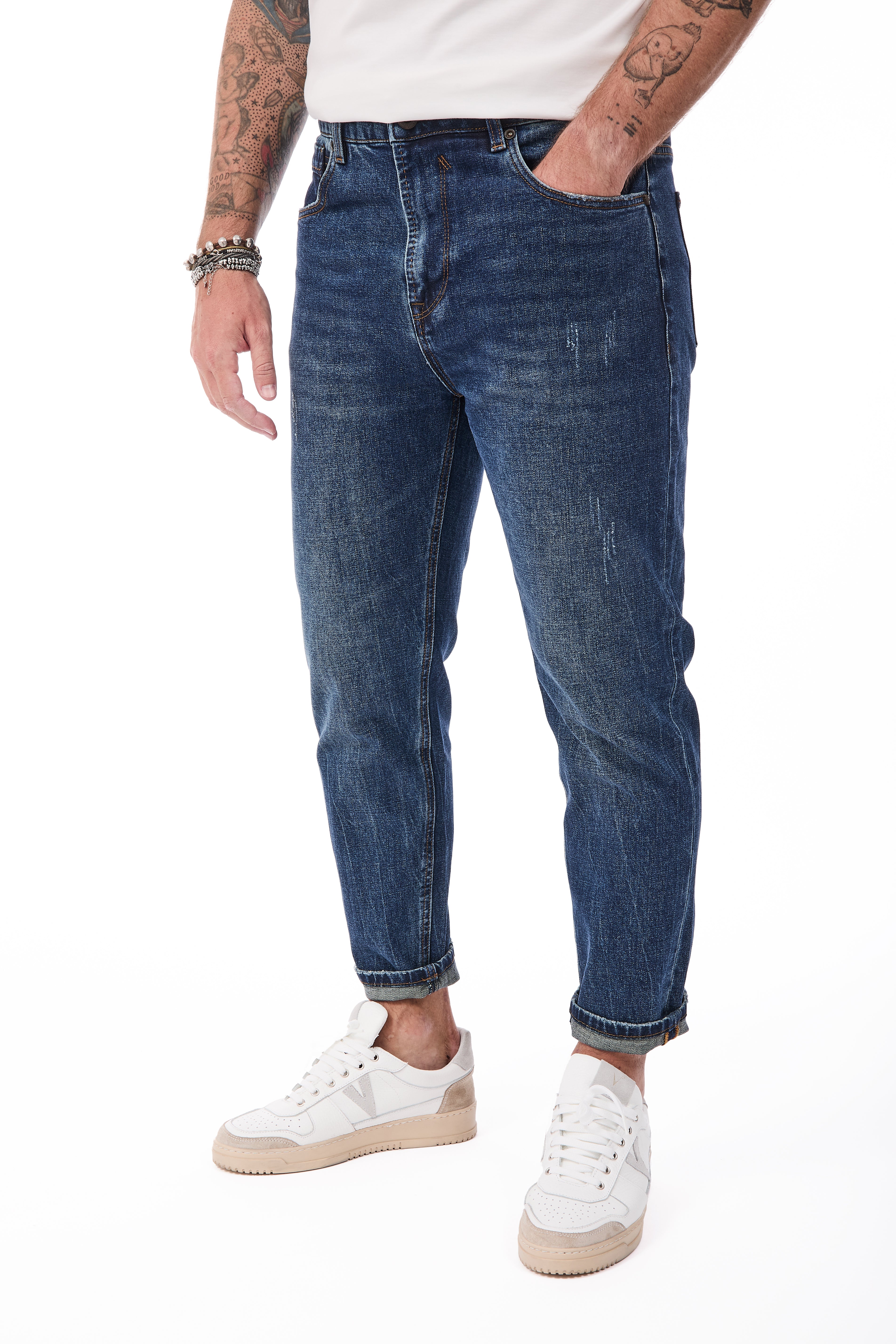 Jeans Gianni Lupo 6372