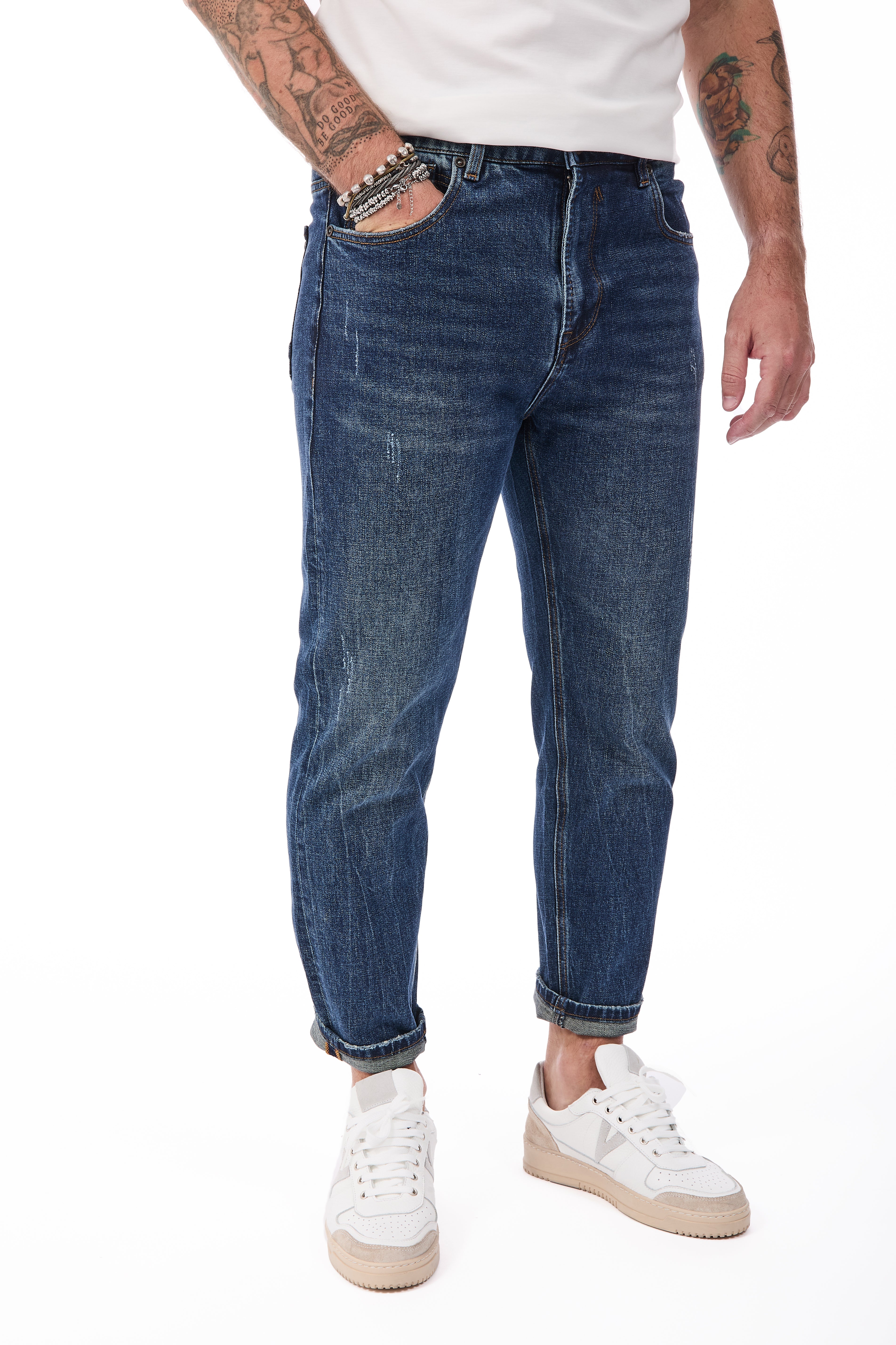 Jeans Gianni Lupo 6372