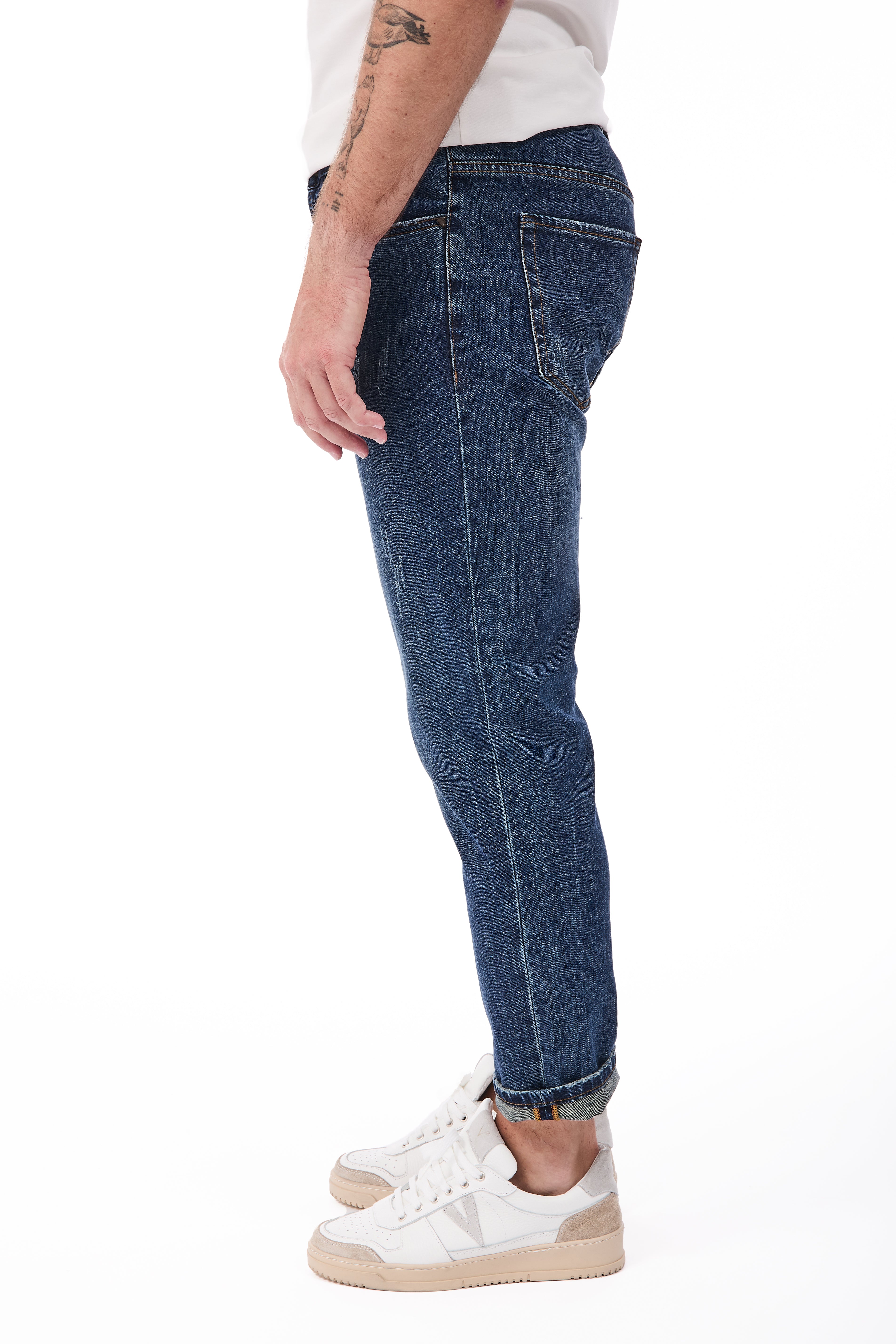 Jeans Gianni Lupo 6372