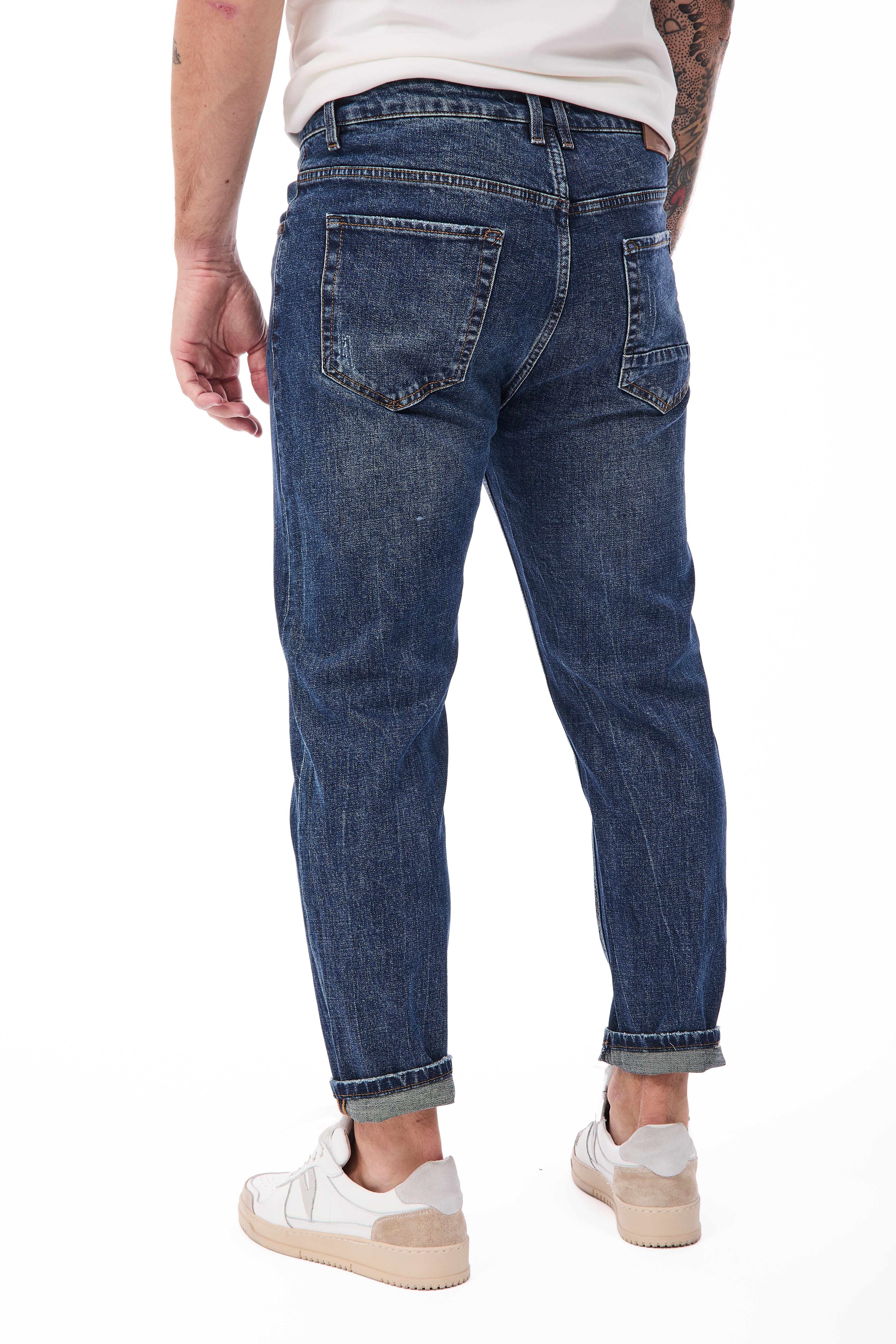 Jeans Gianni Lupo 6372
