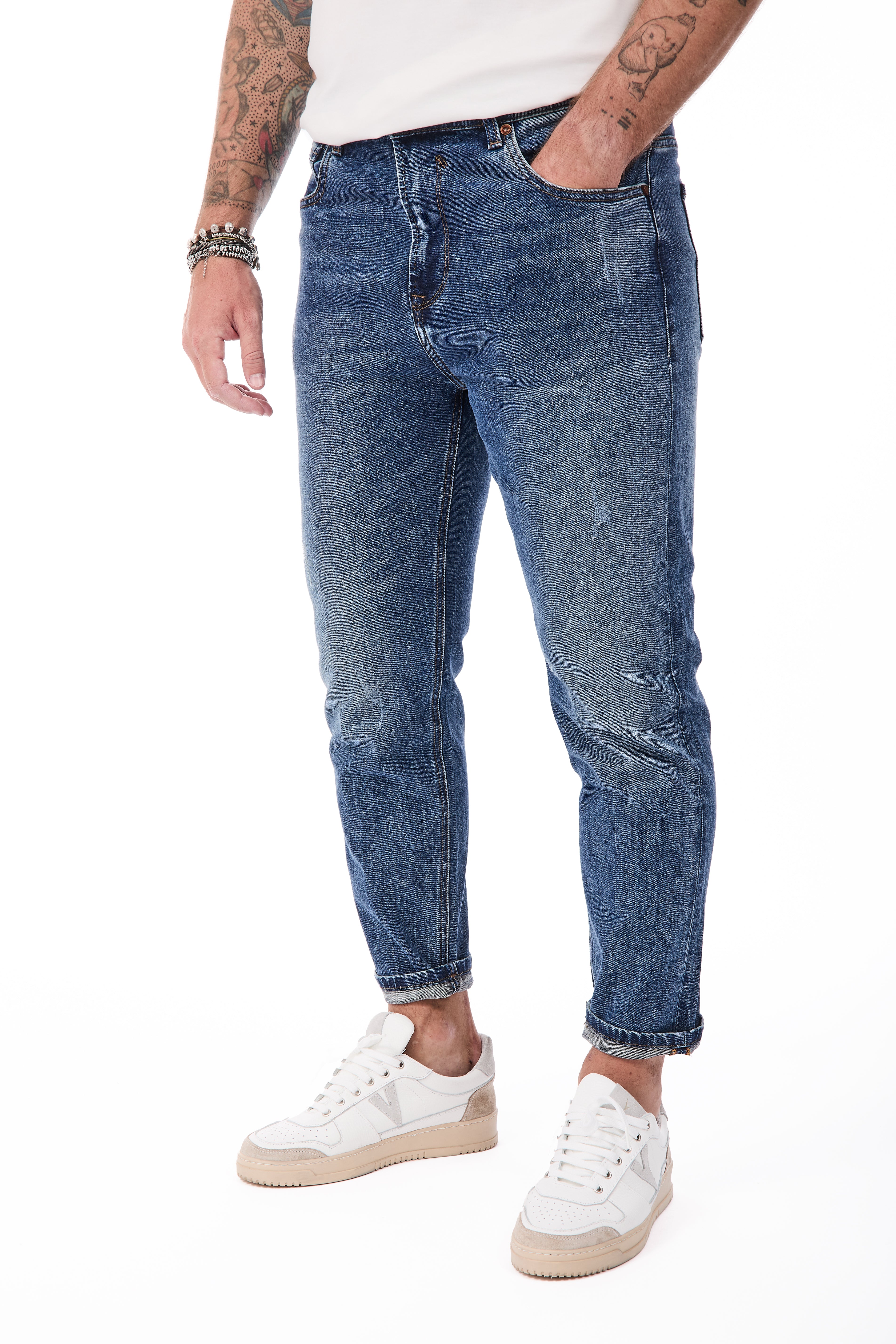 Jeans Gianni Lupo 6381