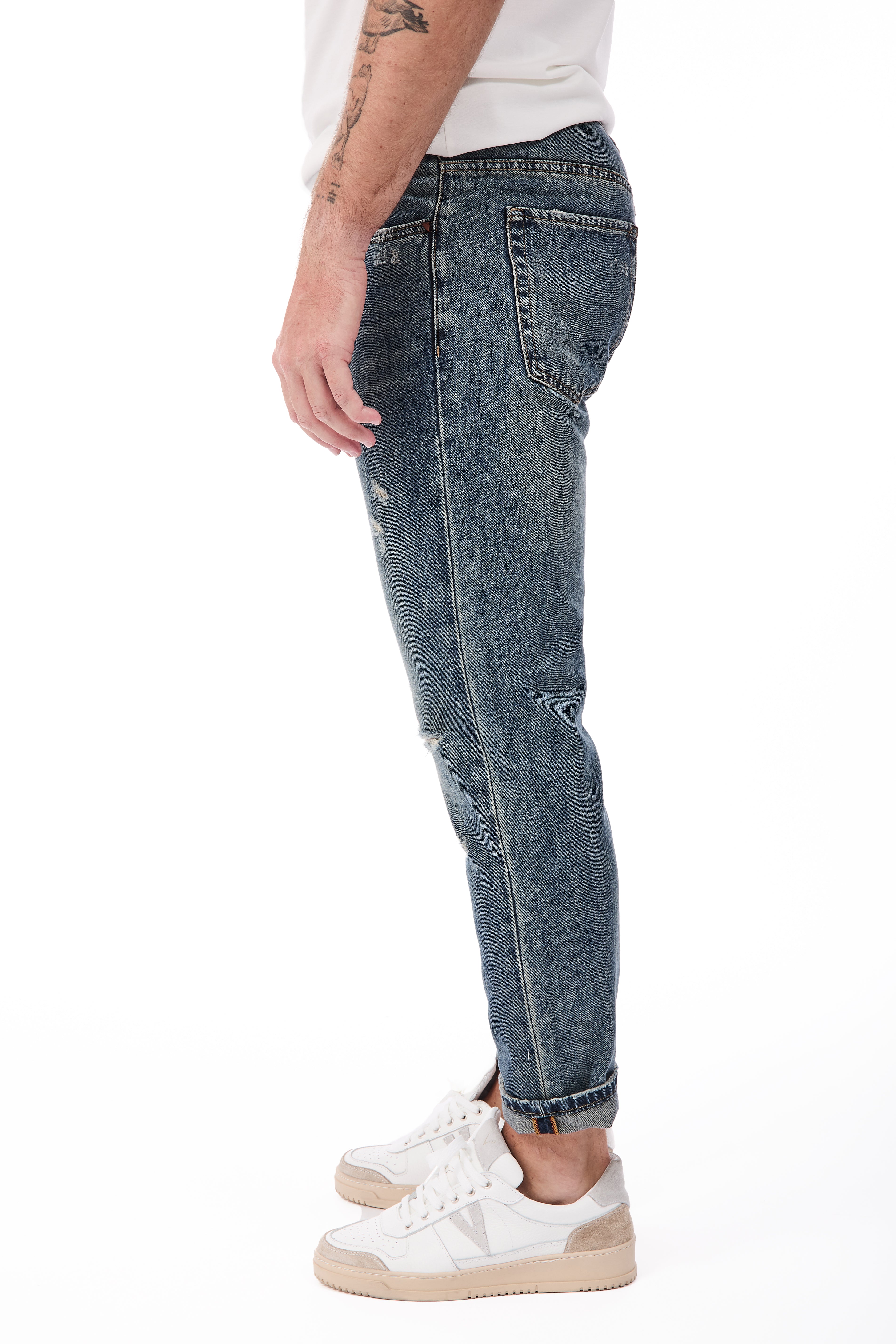 Jeans Gianni Lupo 622y