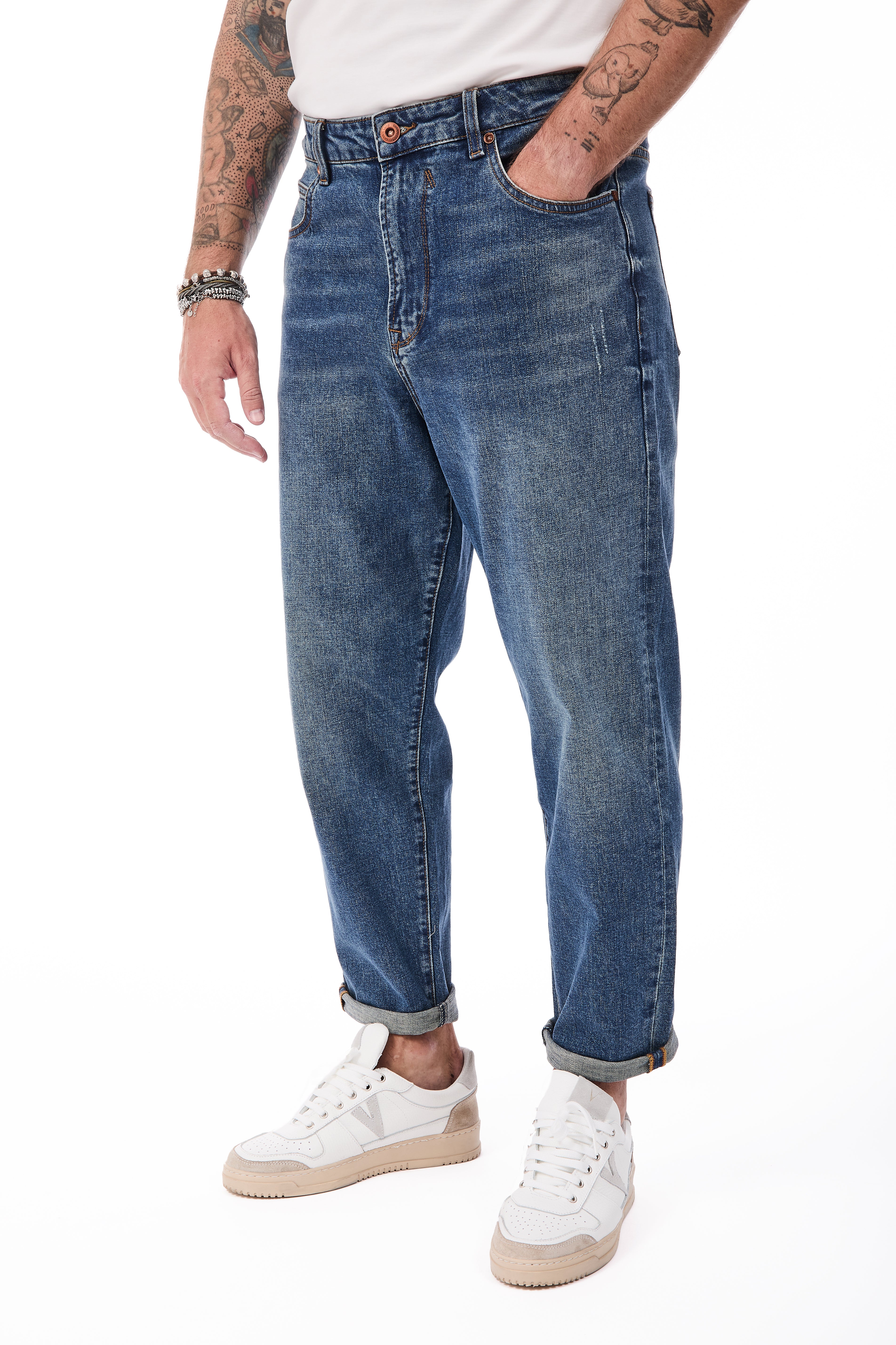 Jeans Gianni Lupo 6301
