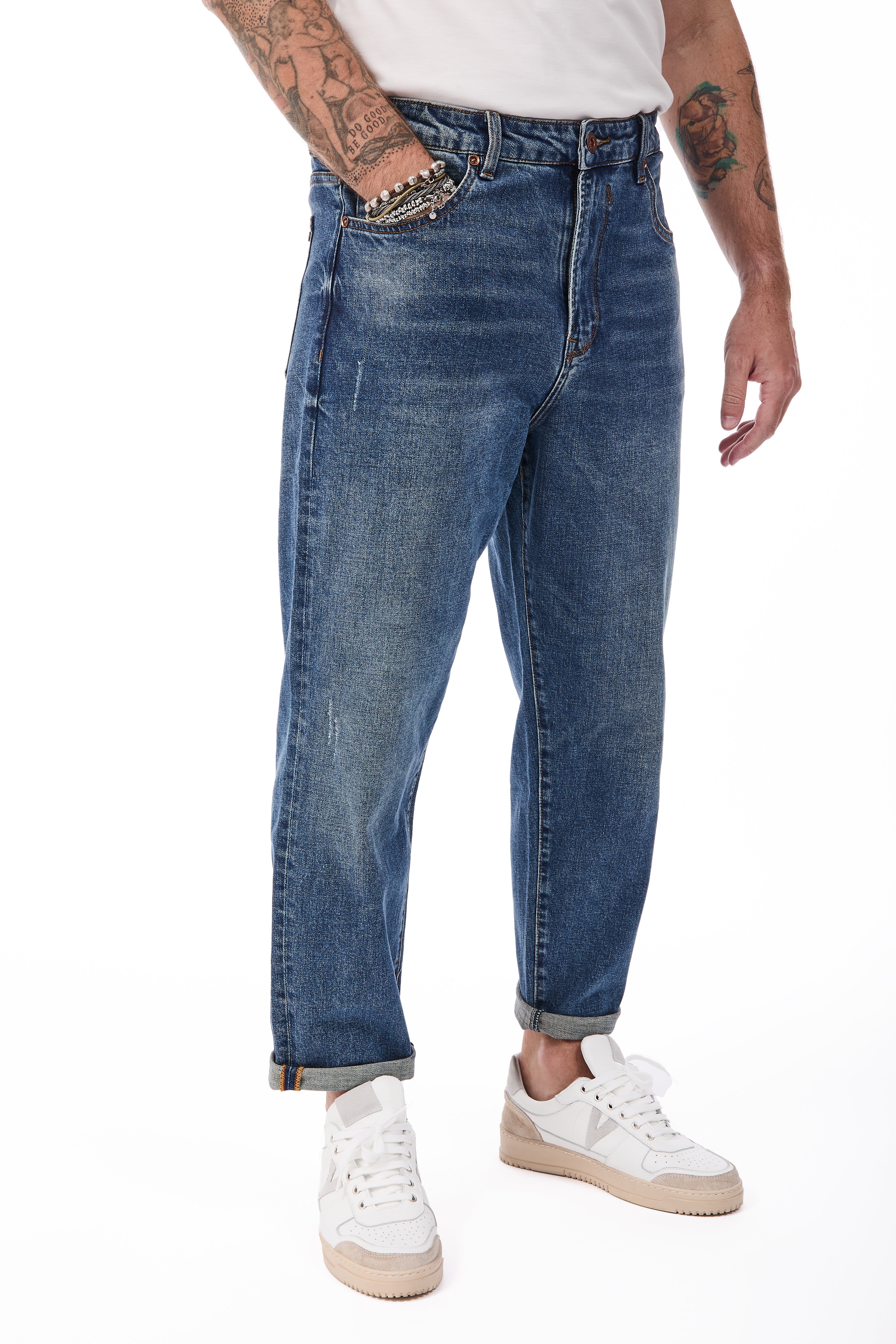 Jeans Gianni Lupo 6301