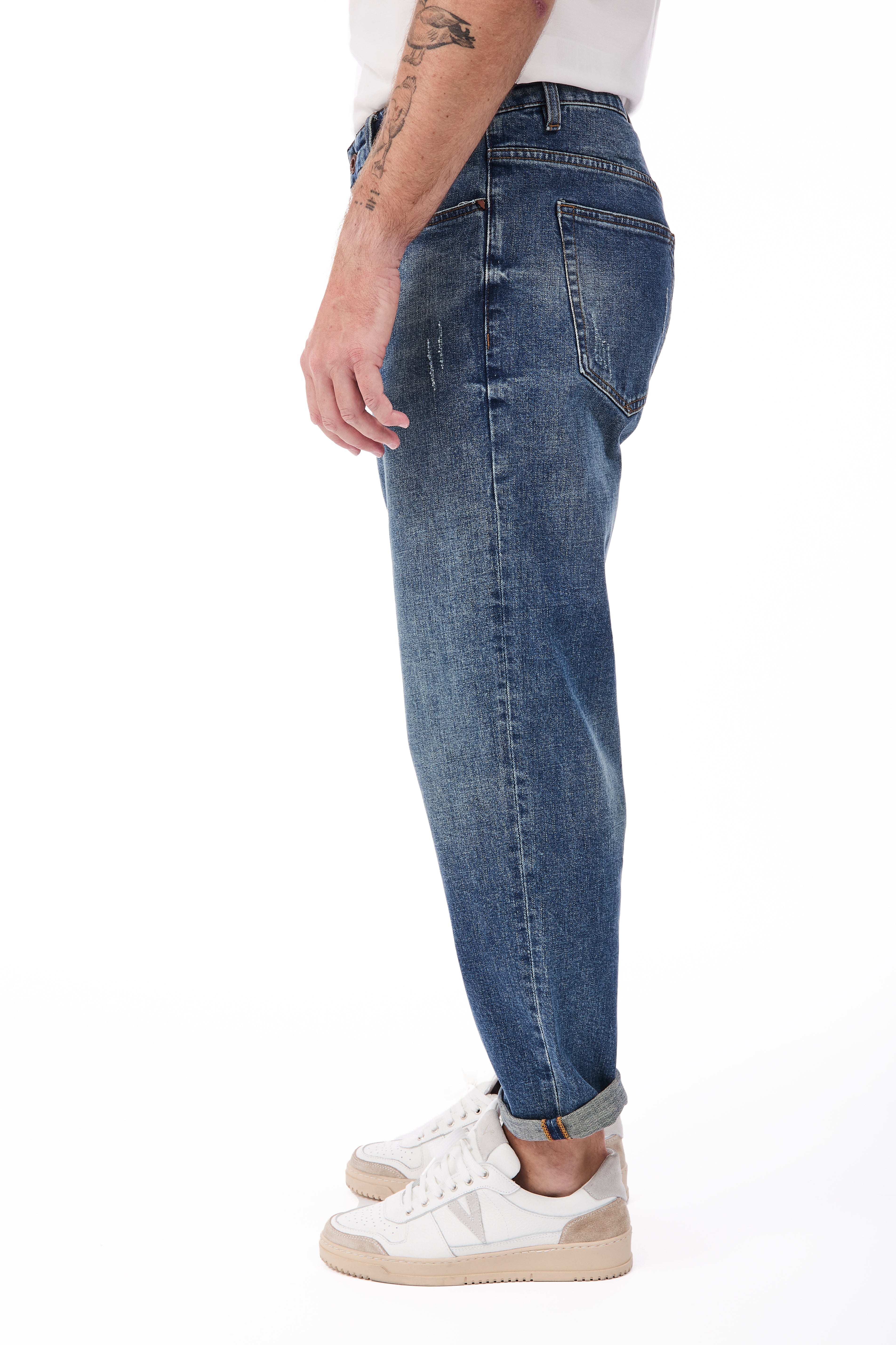 Jeans Gianni Lupo 6301