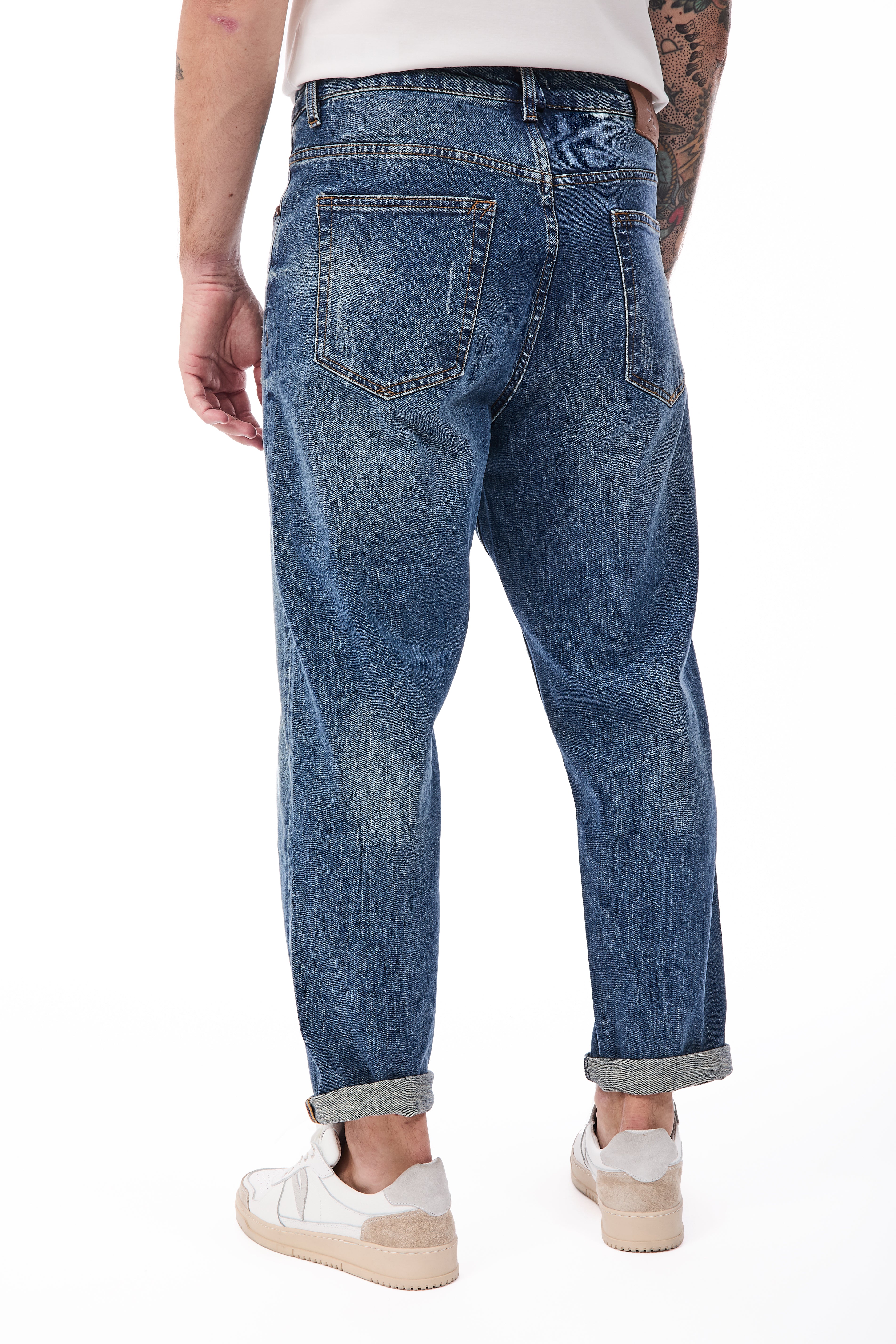 Jeans Gianni Lupo 6301