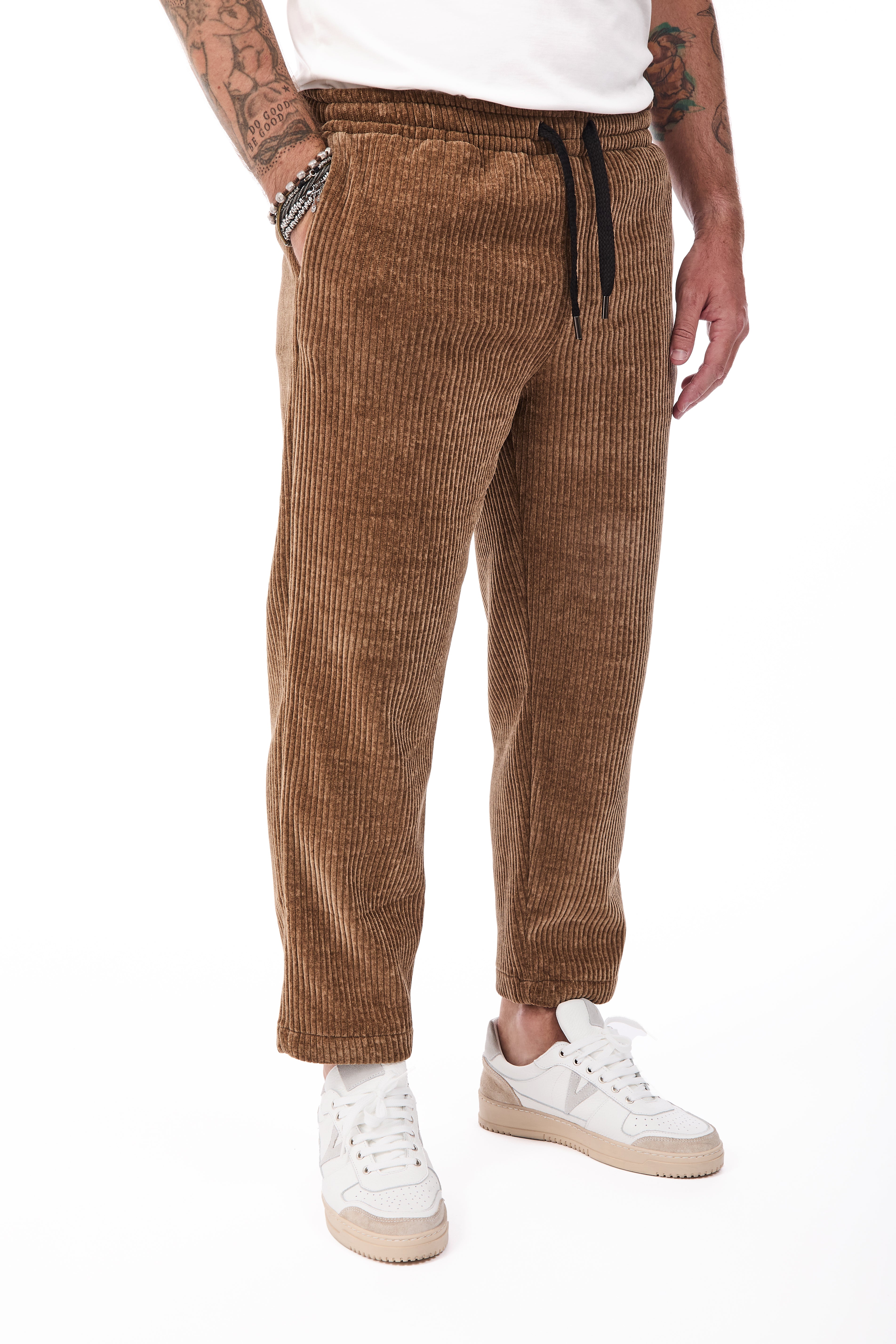 Pantalaccio Gianni Lupo Cammello 21841