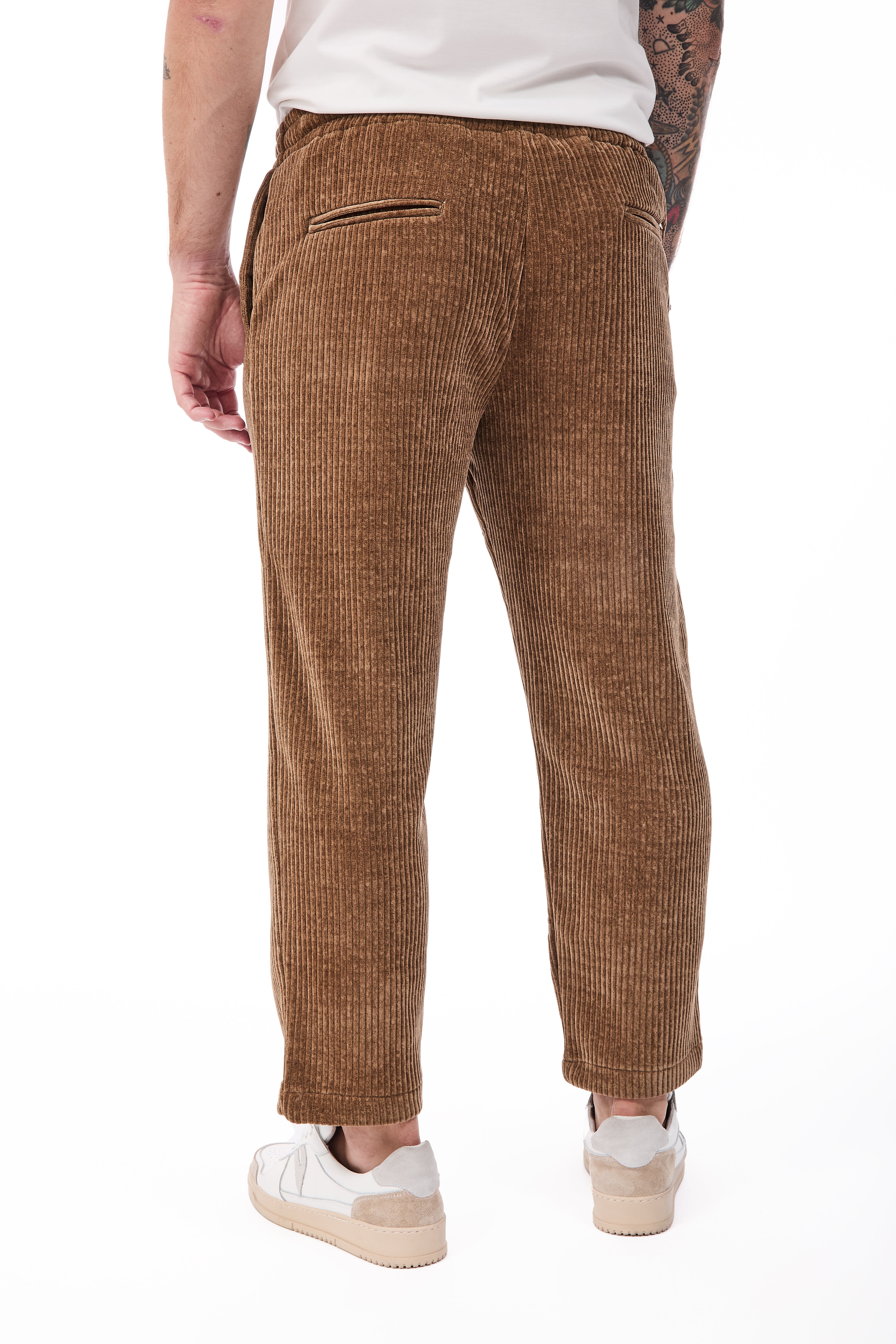 Pantalaccio Gianni Lupo Cammello 21841