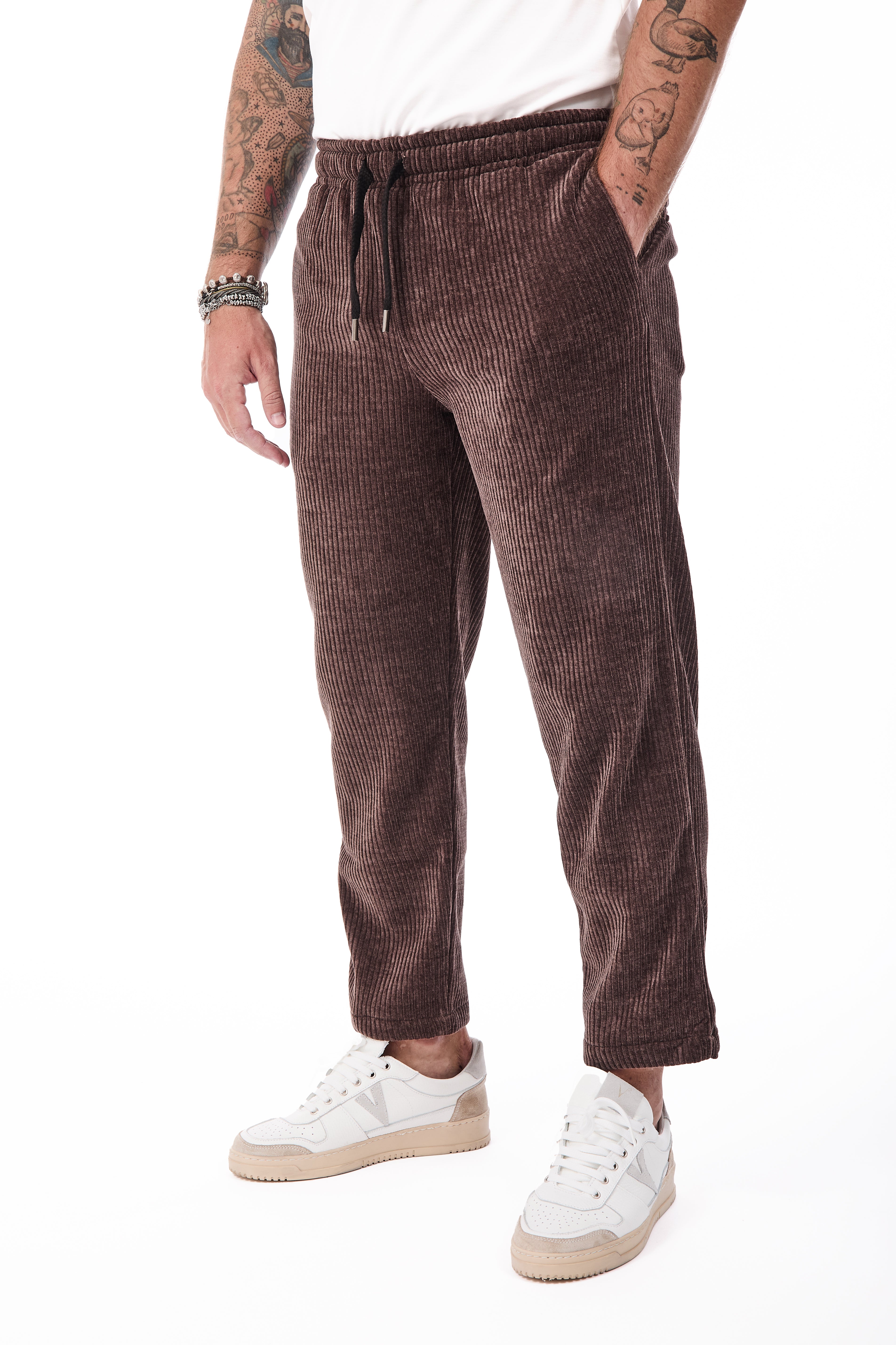 Pantalaccio Gianni Lupo Moro 21841