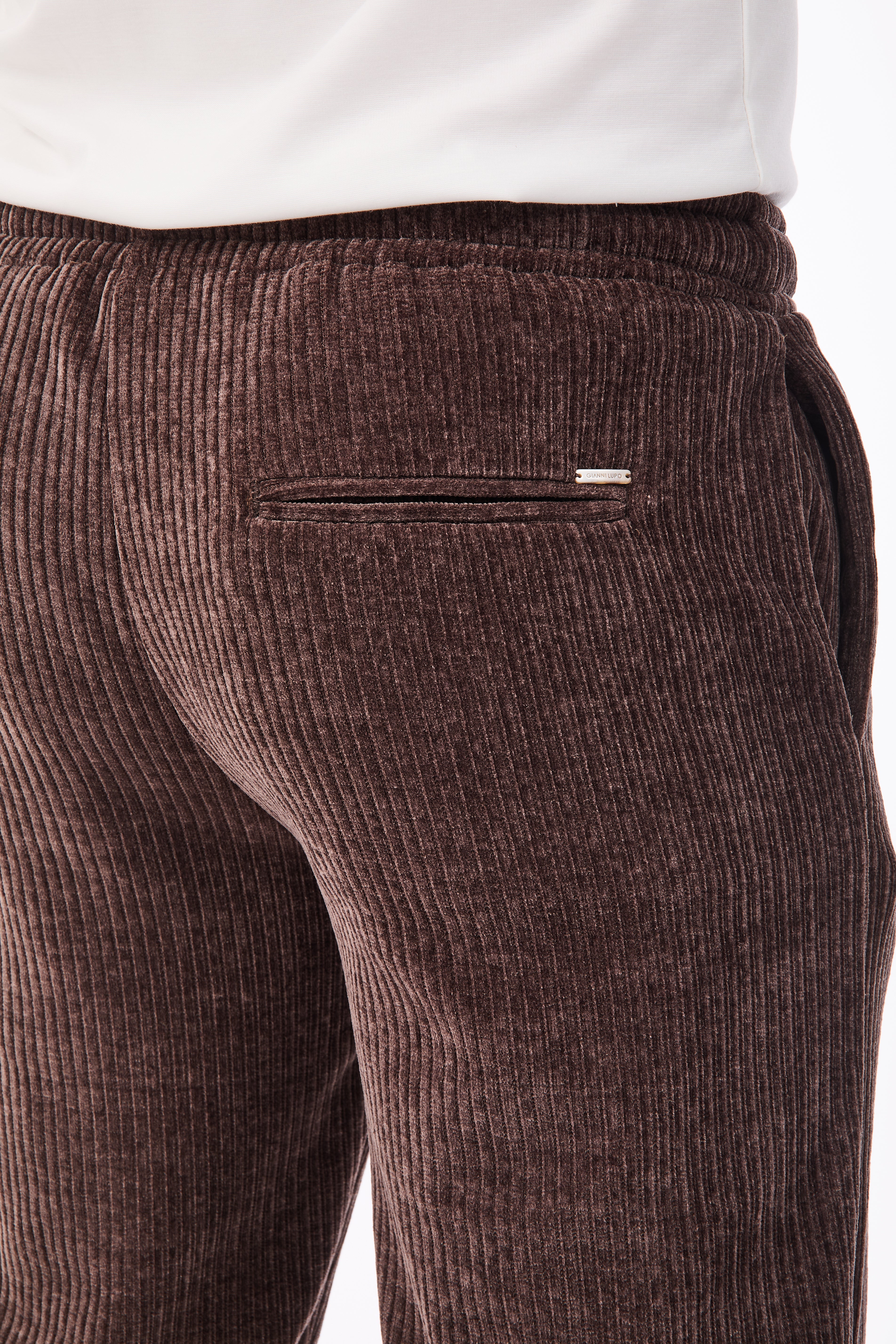Pantalaccio Gianni Lupo Moro 21841