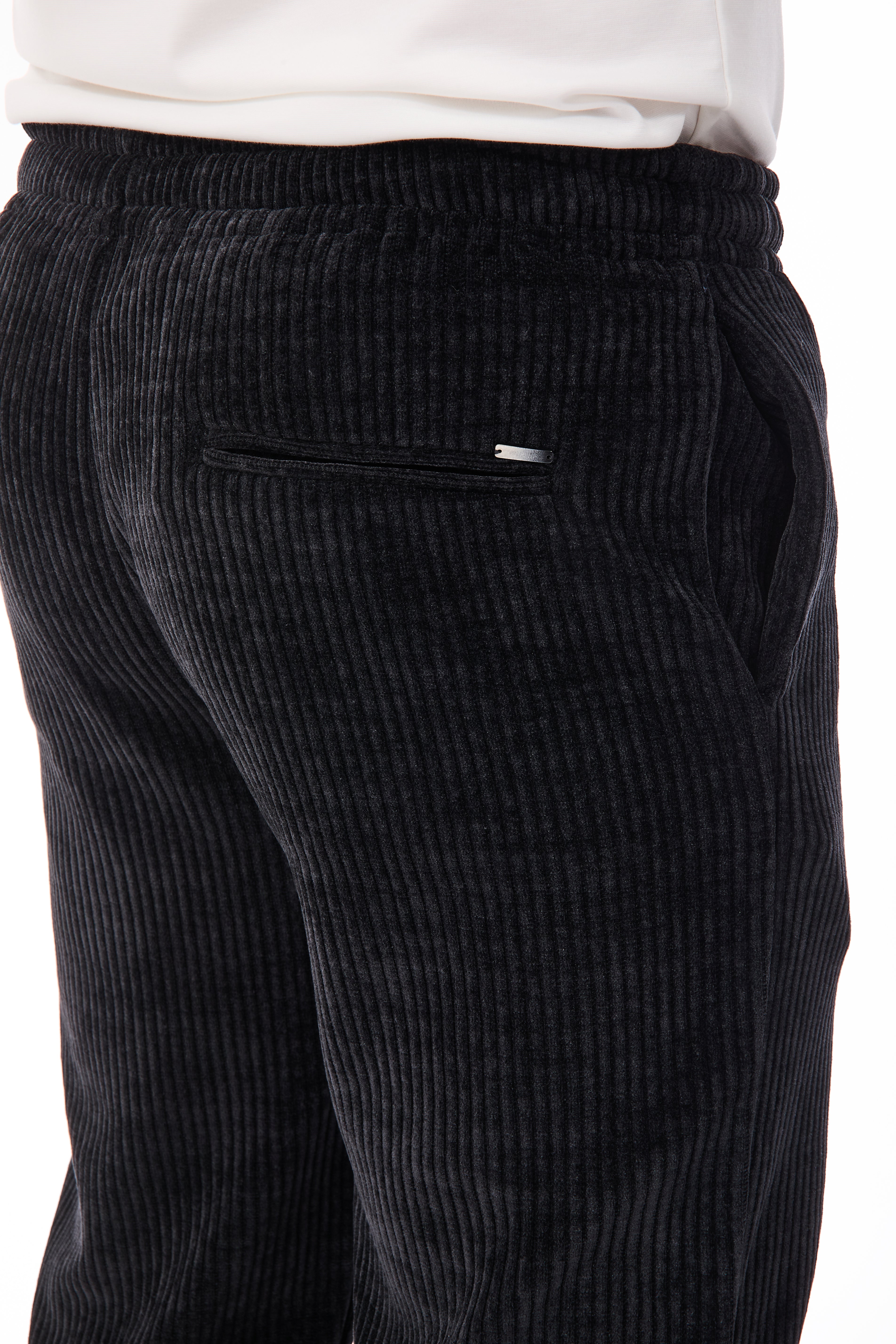 Pantalaccio Gianni Lupo Nero 21841