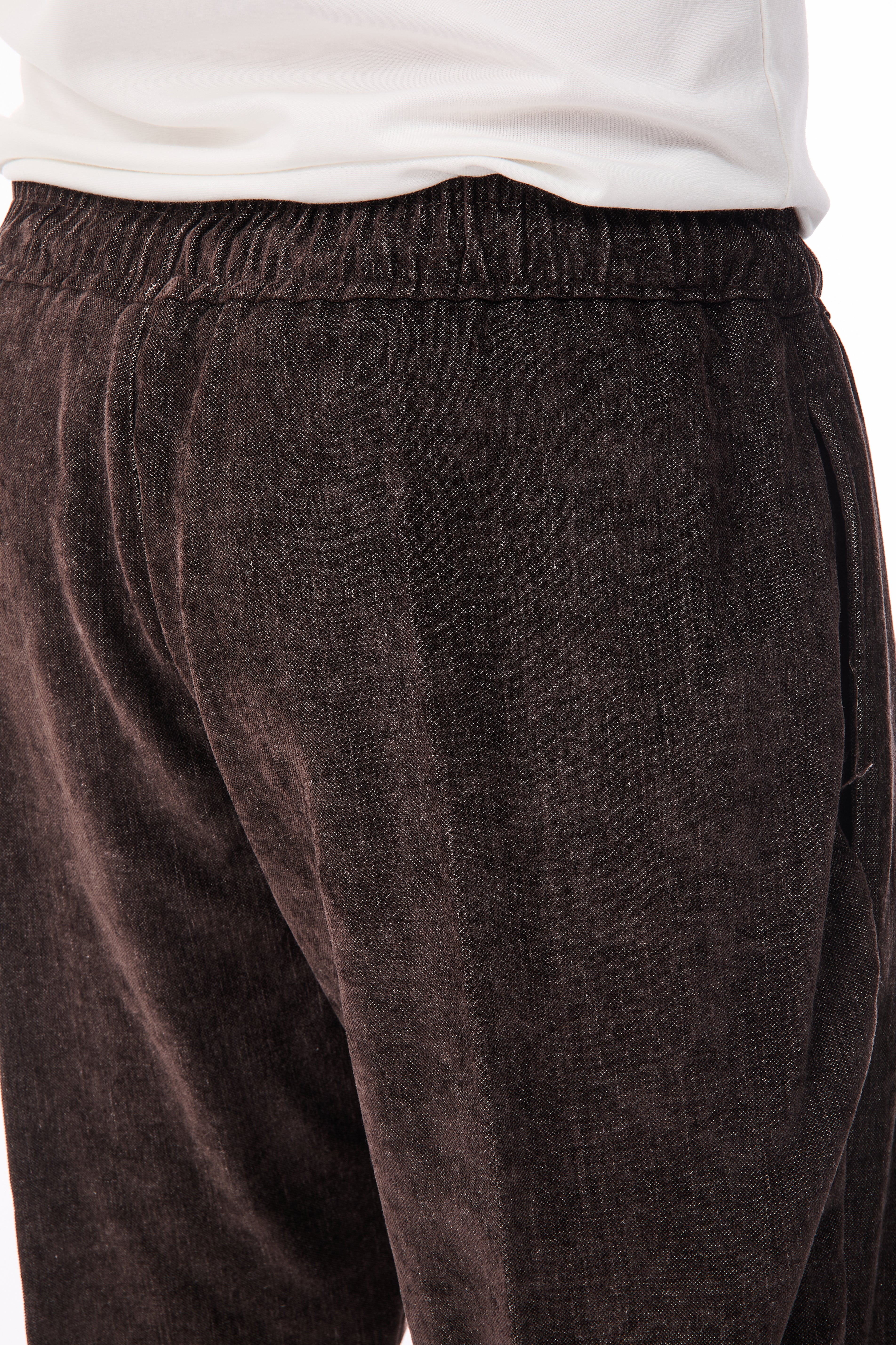 Pantalaccio Imperial Velluto Moro 23B