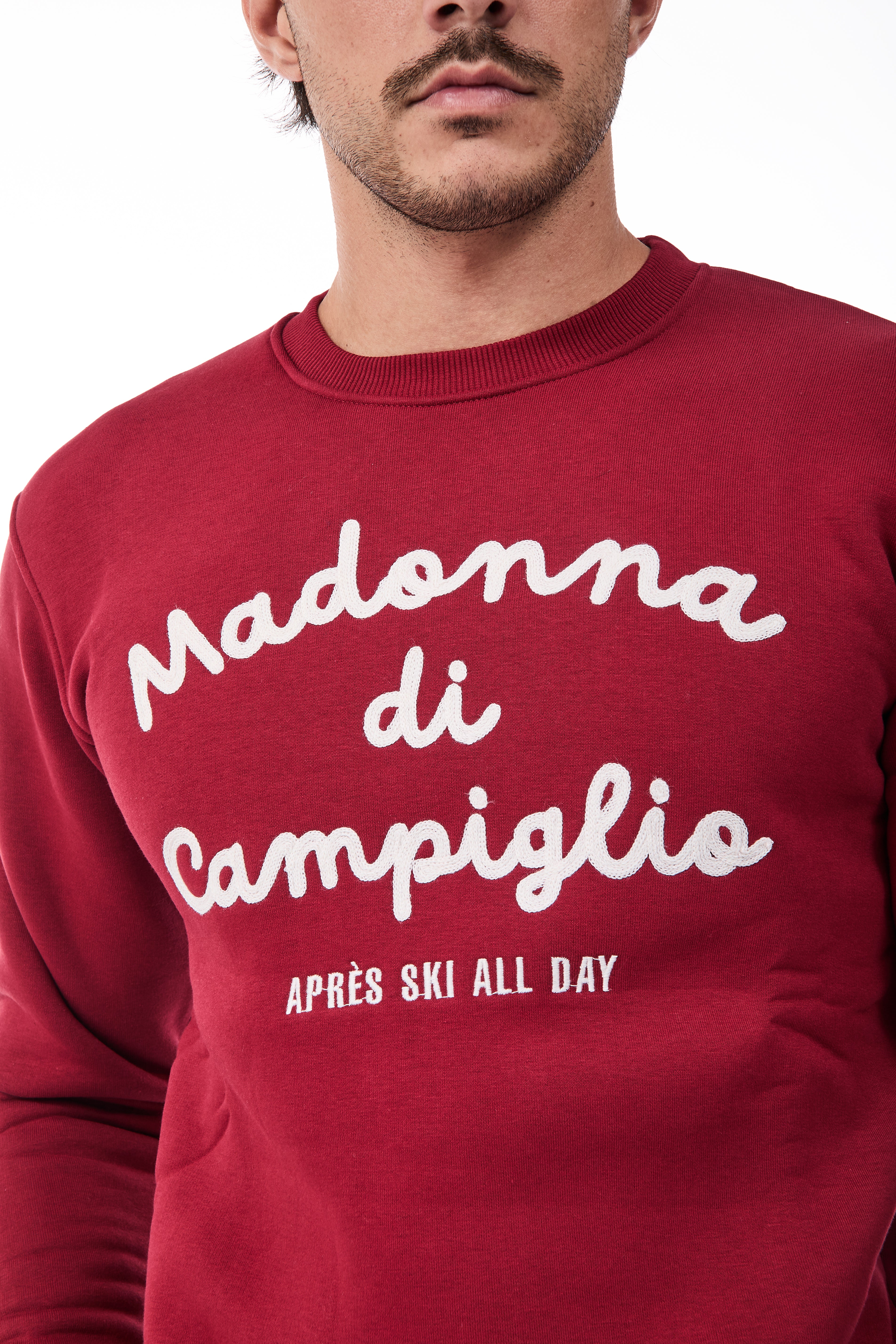 Felpa Superculture A3055