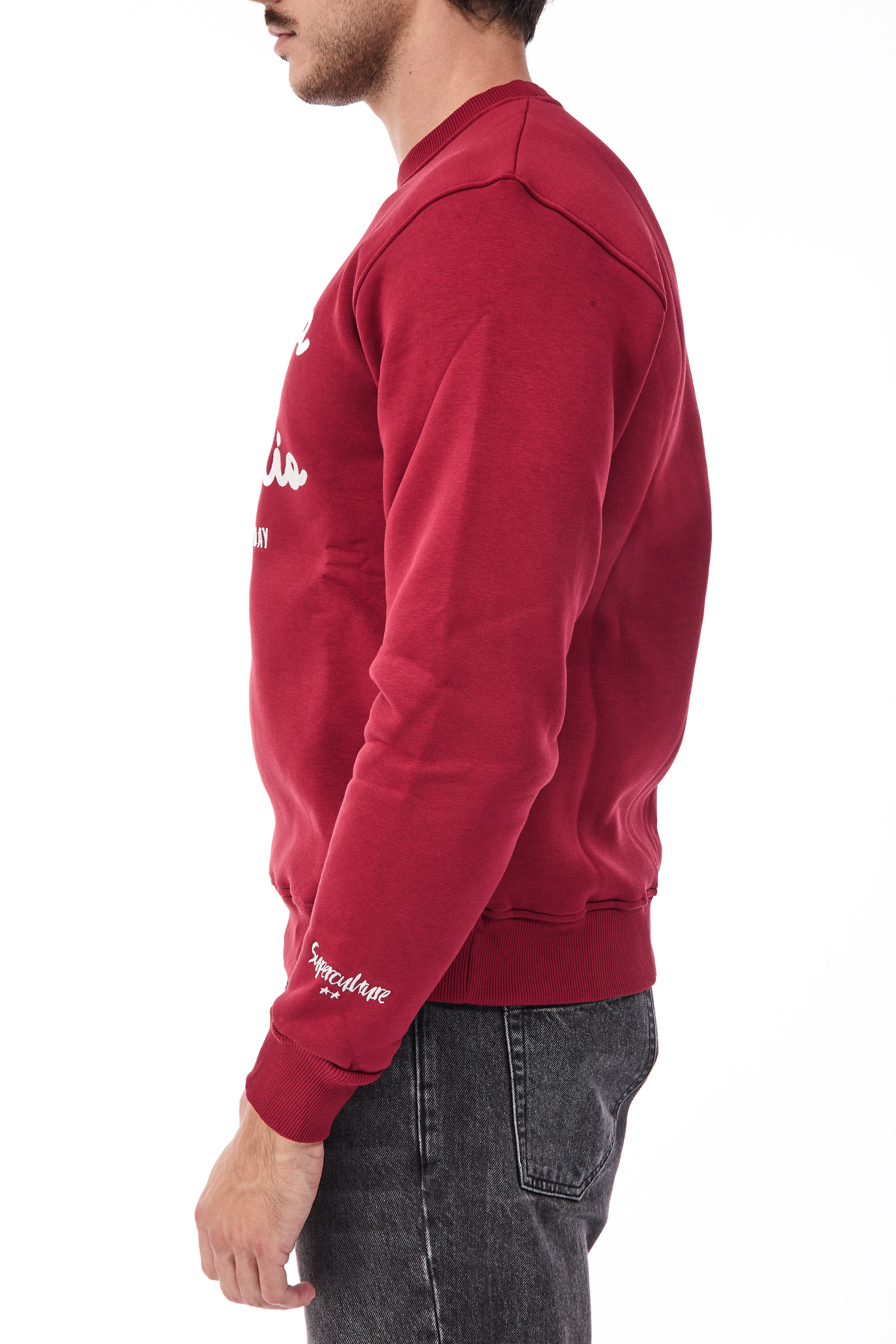 Felpa Superculture A3055